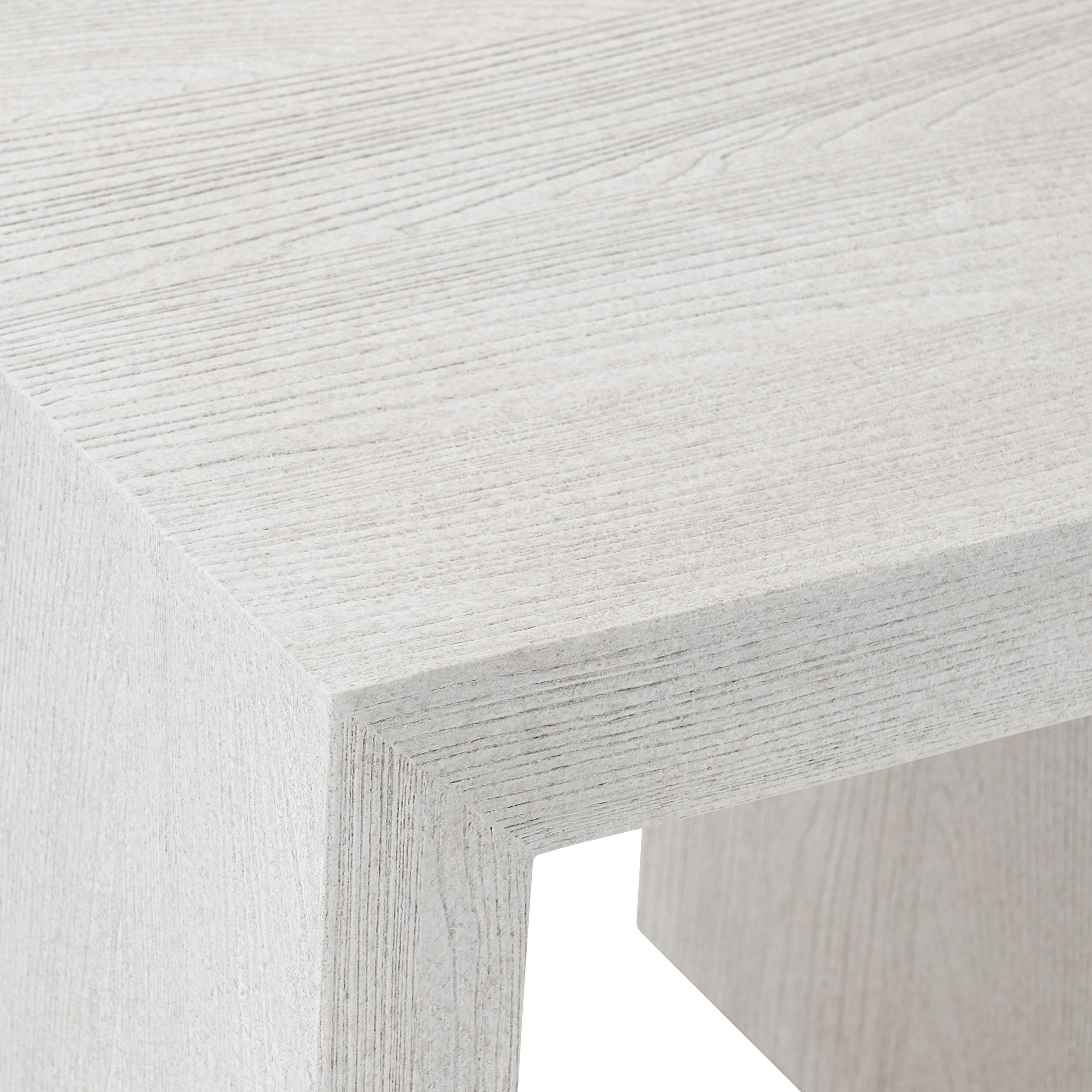 Bernhardt Furniture Summerton Side Table