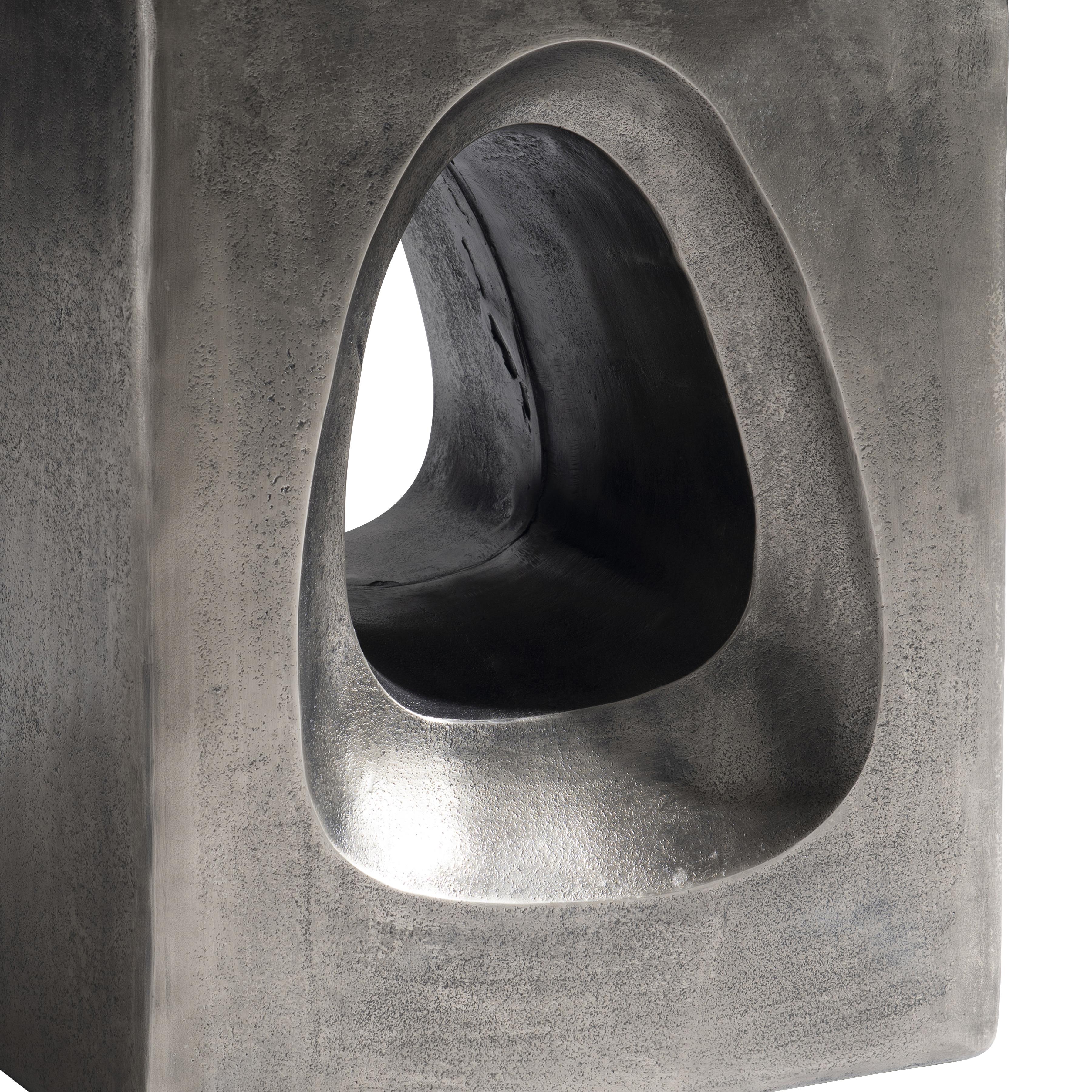 Bernhardt Furniture – Argo Side Table
