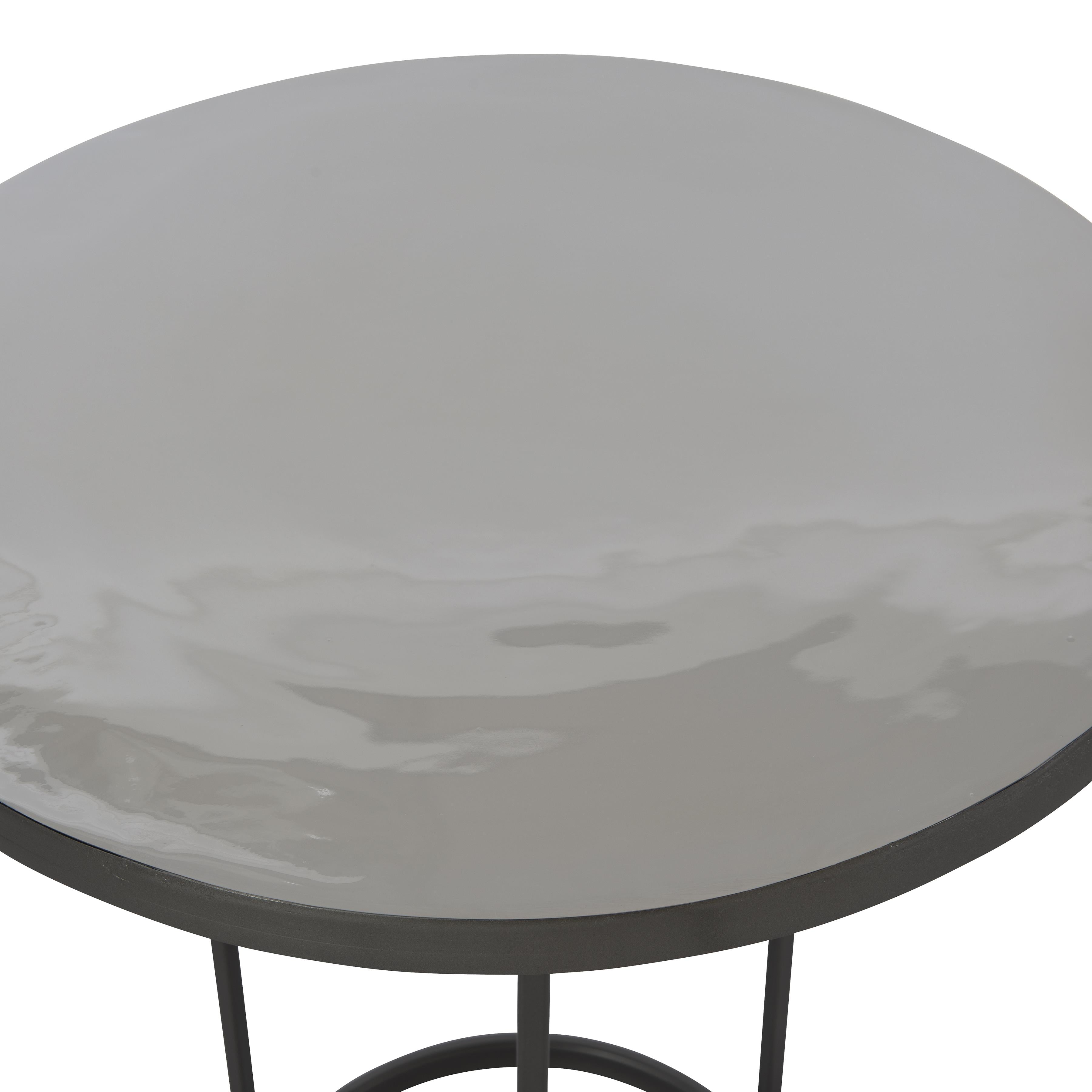 Bernhardt Furniture – Bonfield Side Table