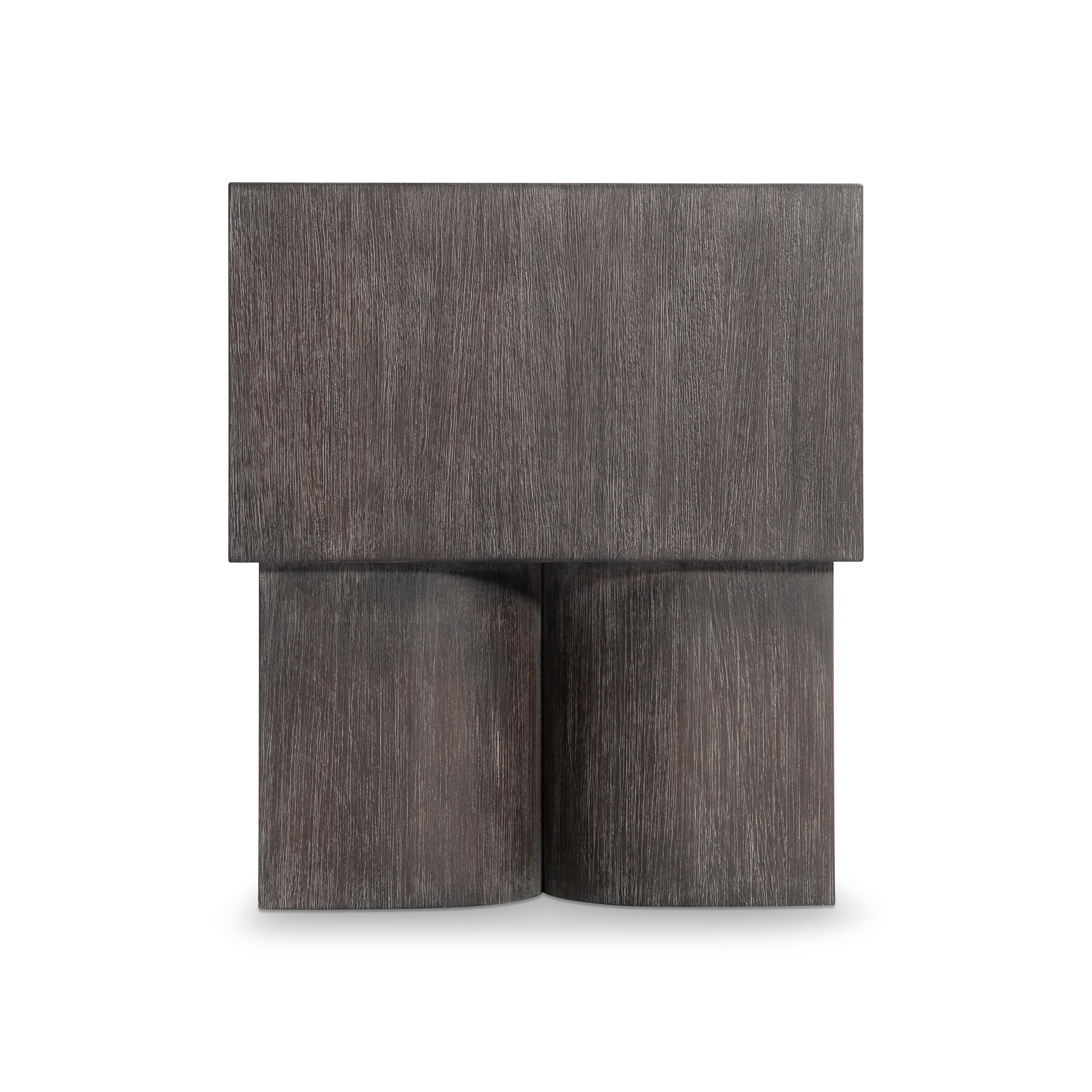 Bernhardt Furniture – Nonza Side Table