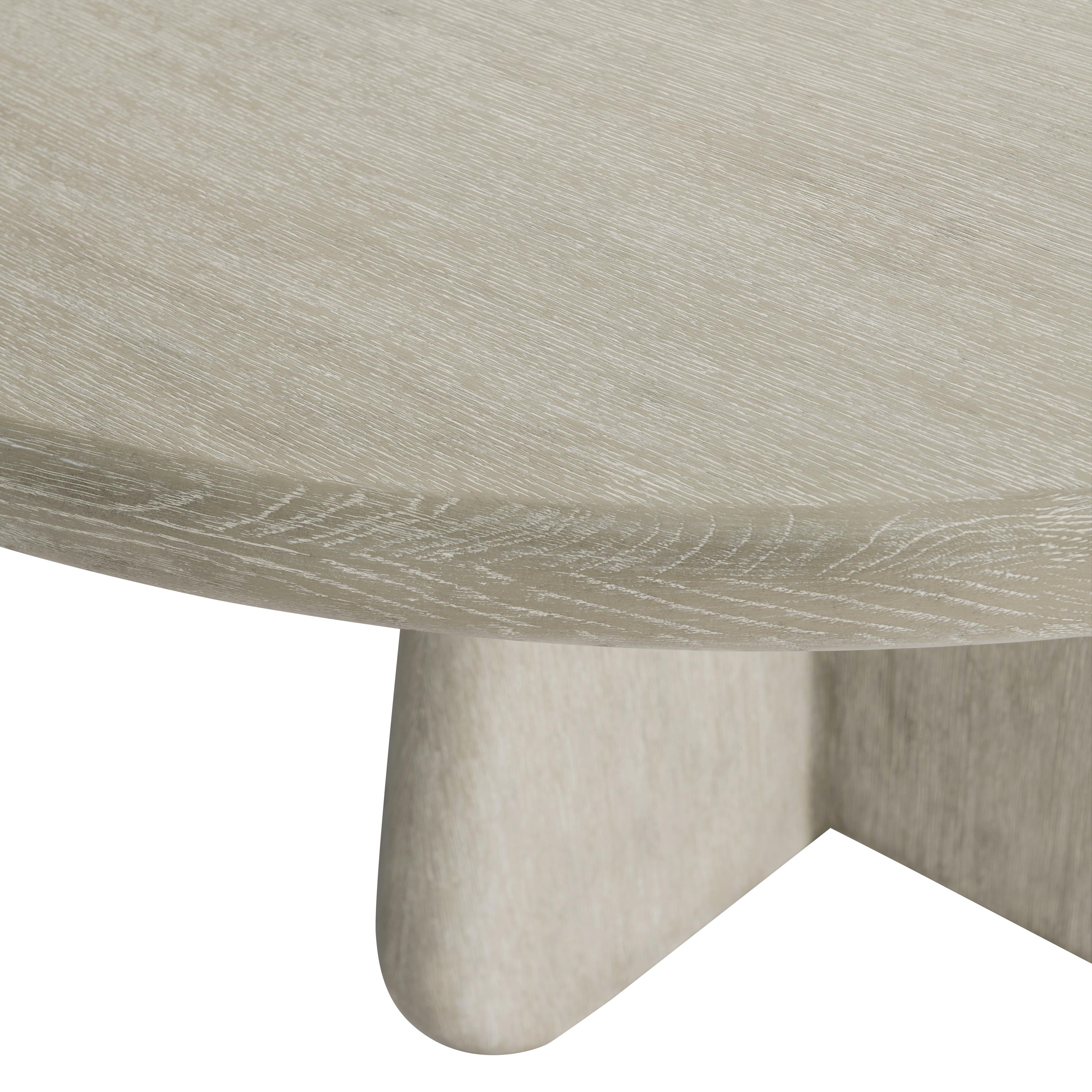 Bernhardt Furniture – Arcadia Dining Table