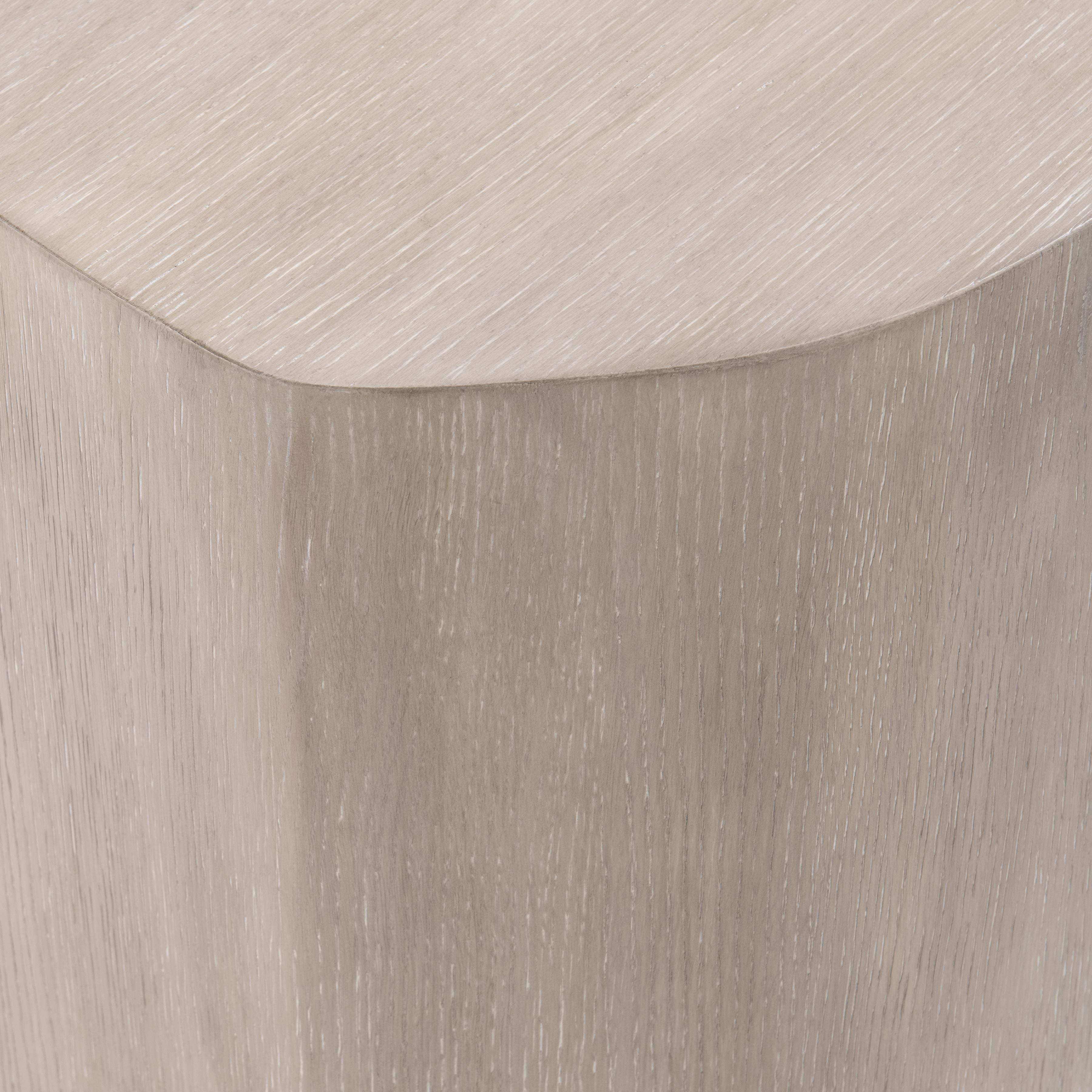 Bernhardt Weston Side Table