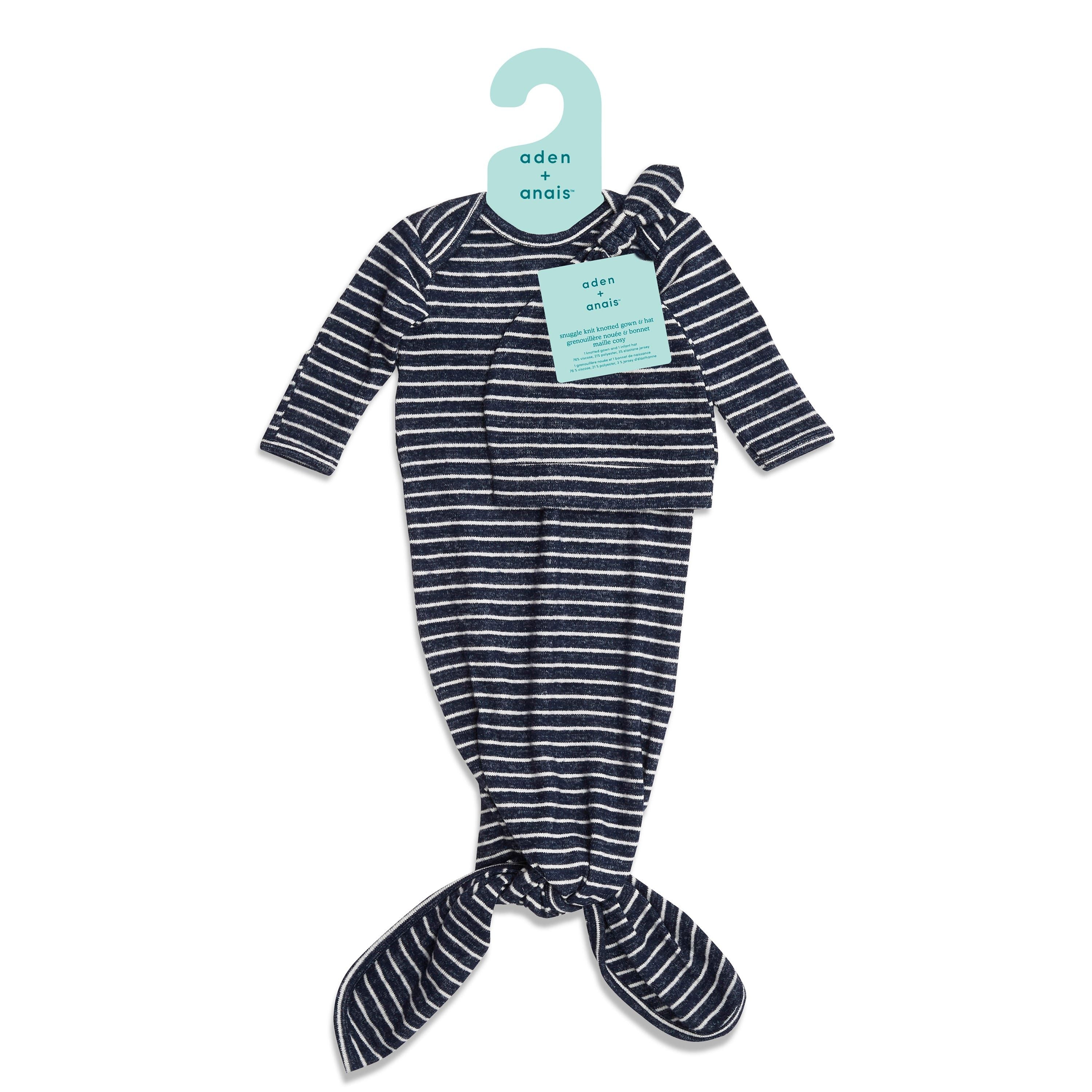 Halo Sleep Snuggle Knit™ Newborn Gift Set