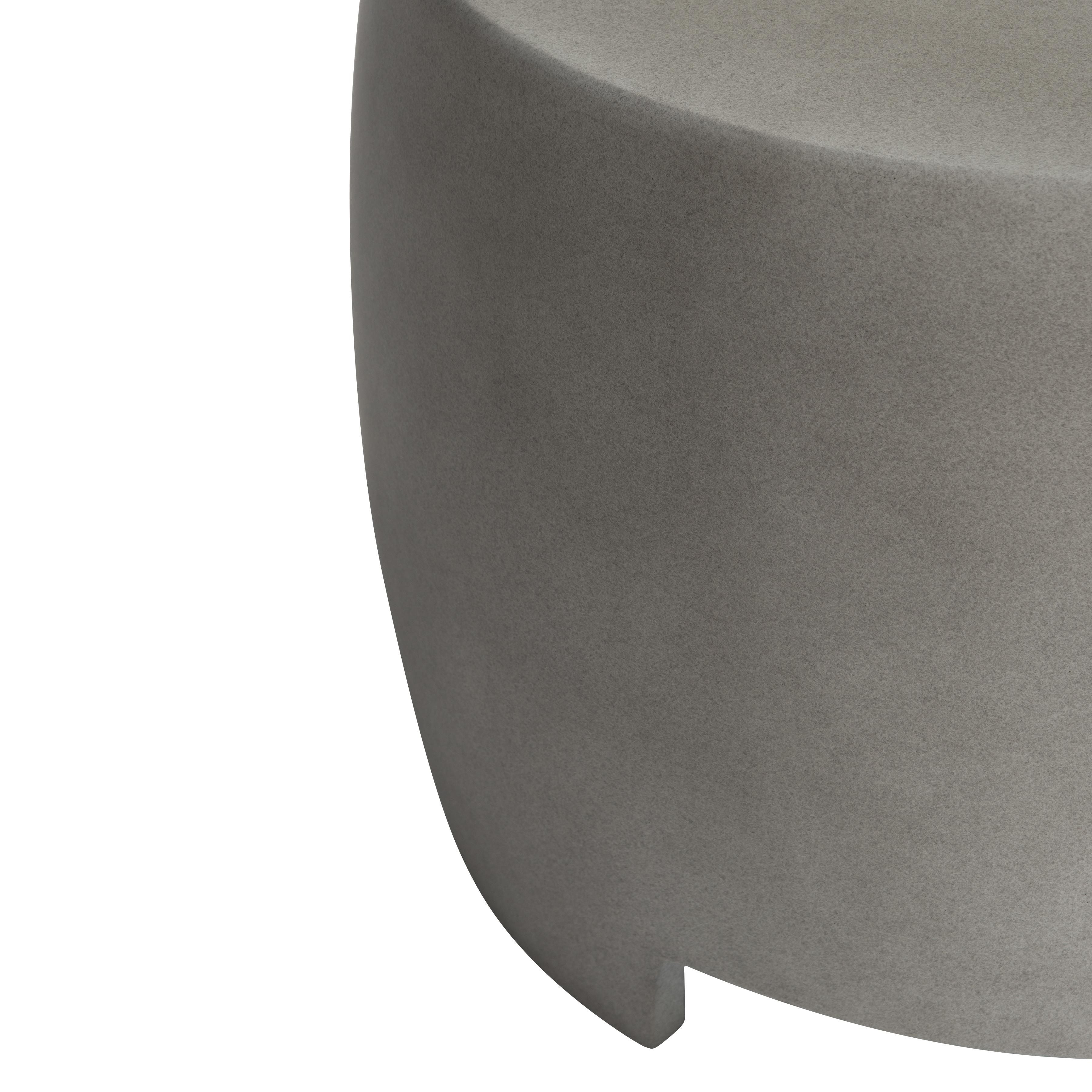 Bernhardt Maroma Outdoor Cocktail Table
