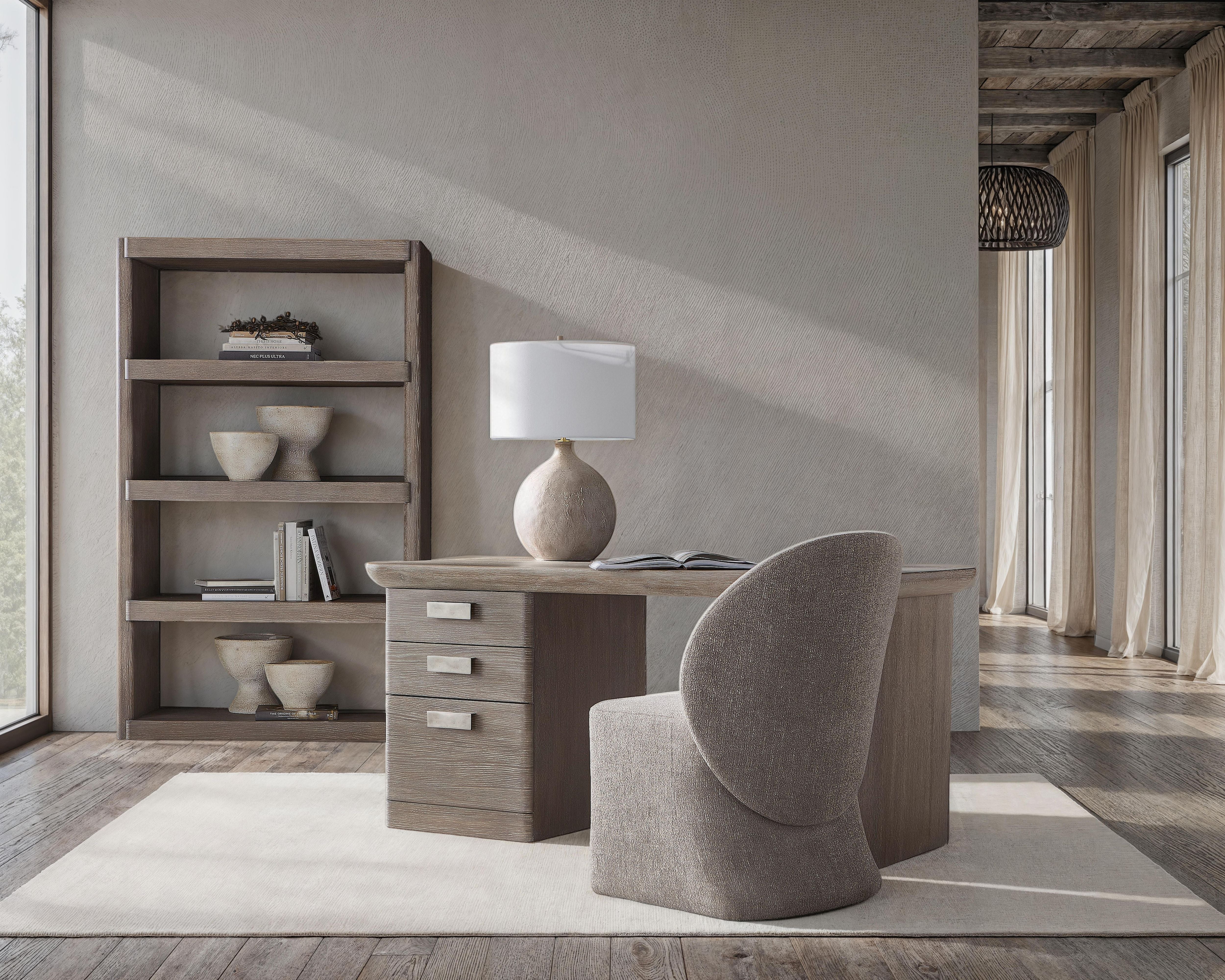 Bernhardt Furniture – Monolith Desk