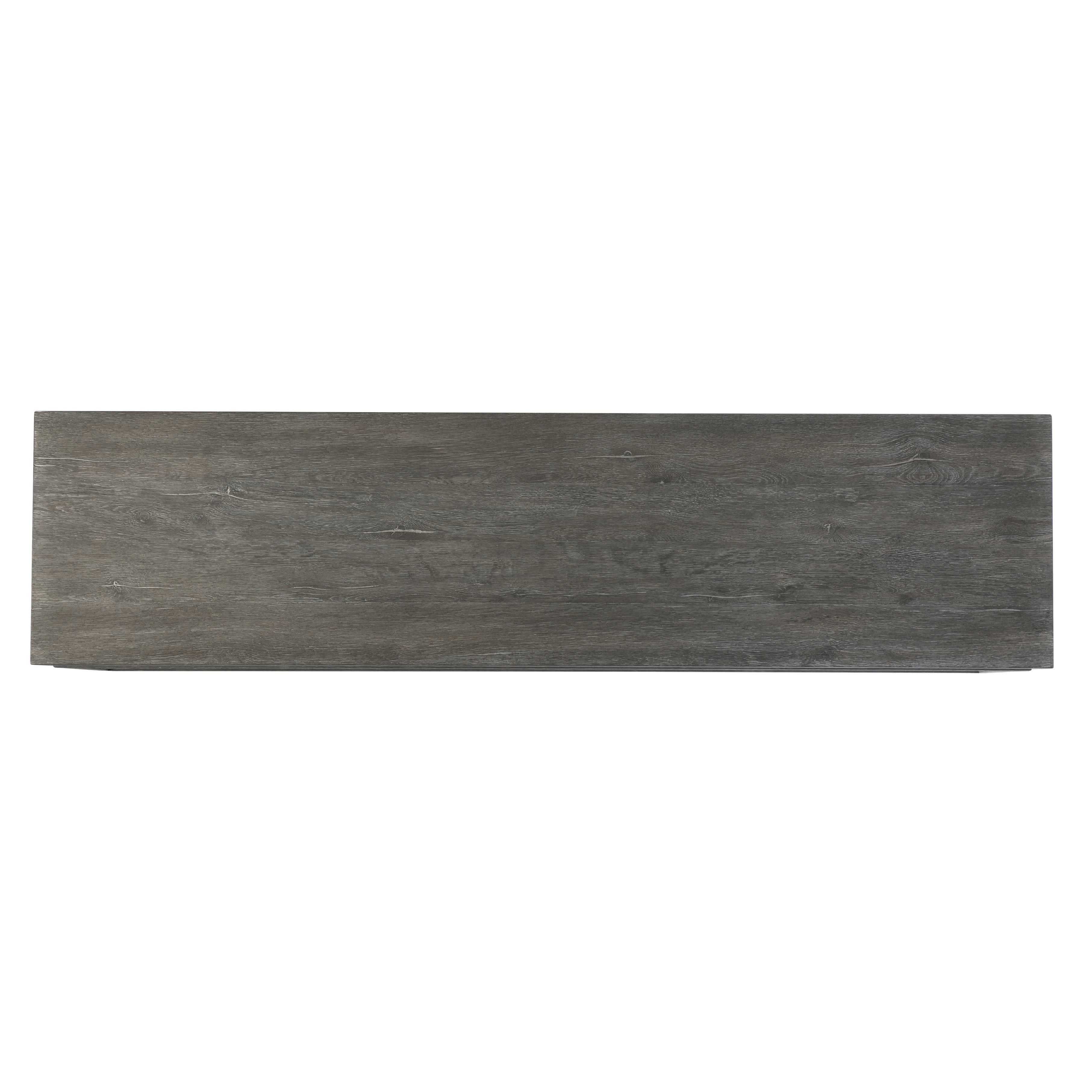 Bernhardt Tribeca Entertainment Credenza