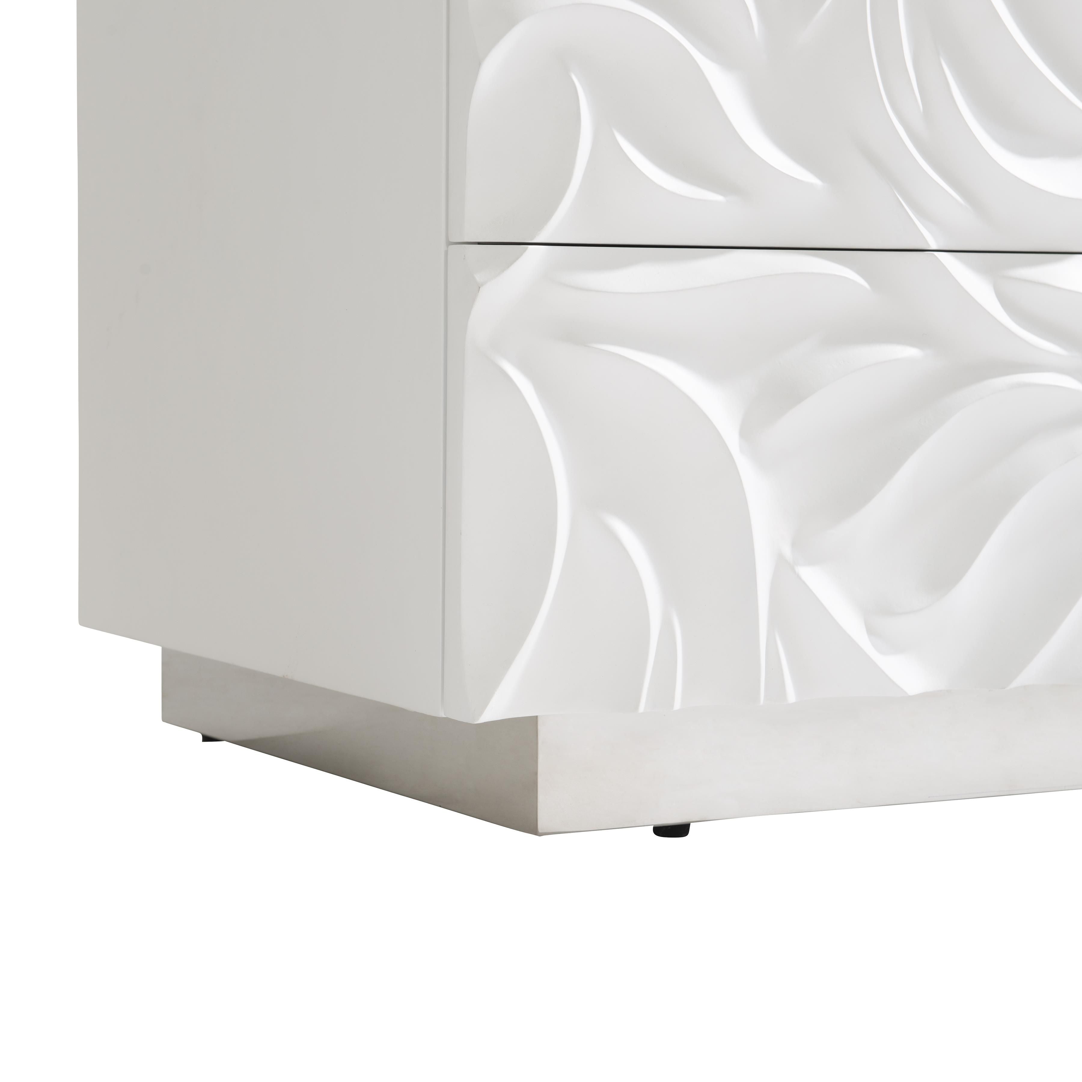 Bernhardt Furniture – Alia Nightstand