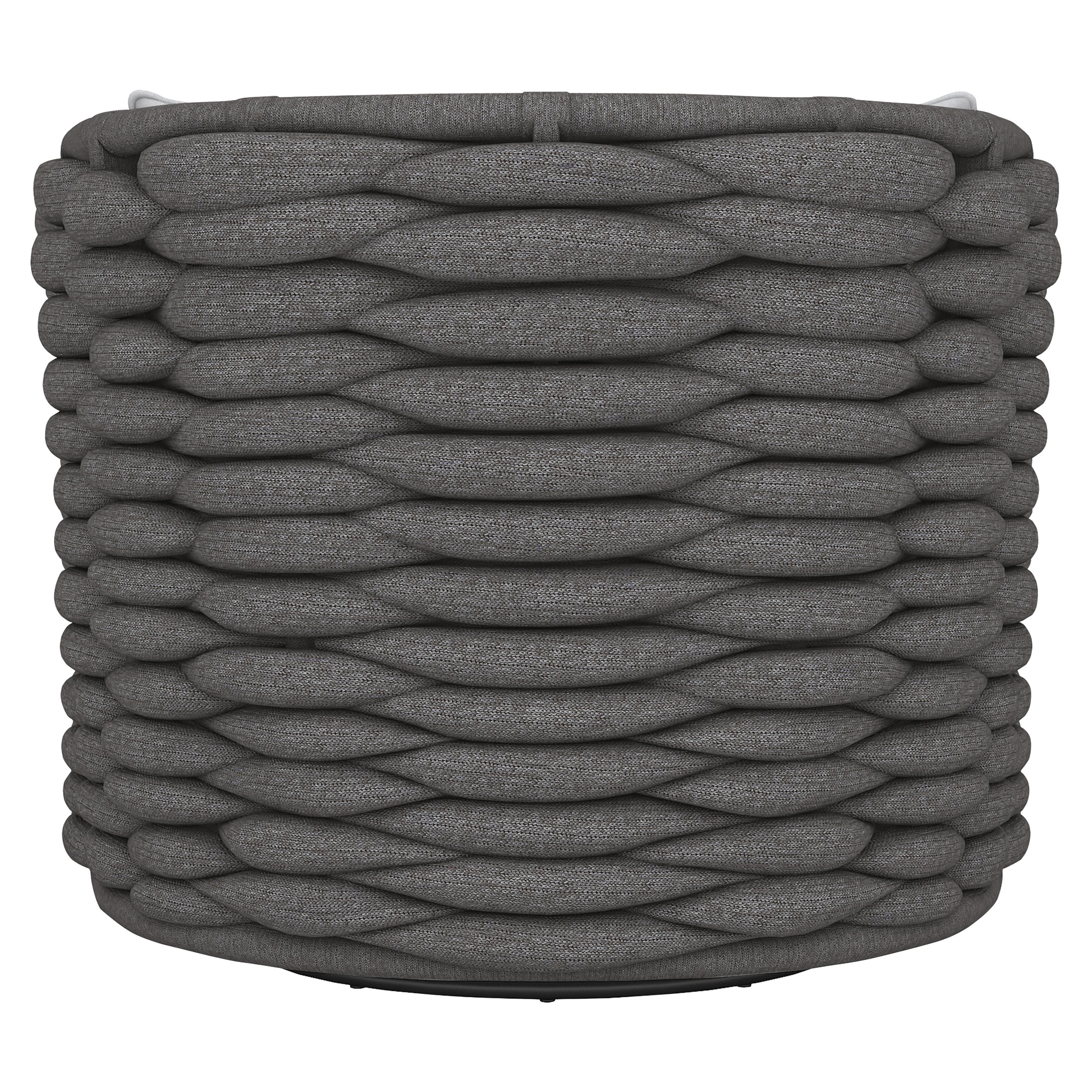 Bernhardt Wailea Outdoor Swivel Chair