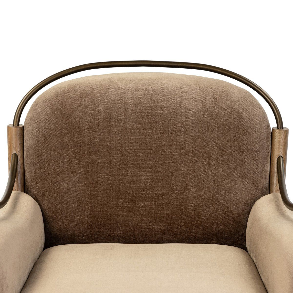 Demi Chaise Lounge