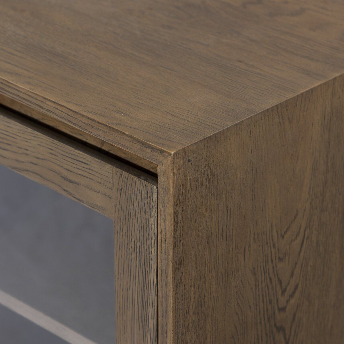 Toni Media Console