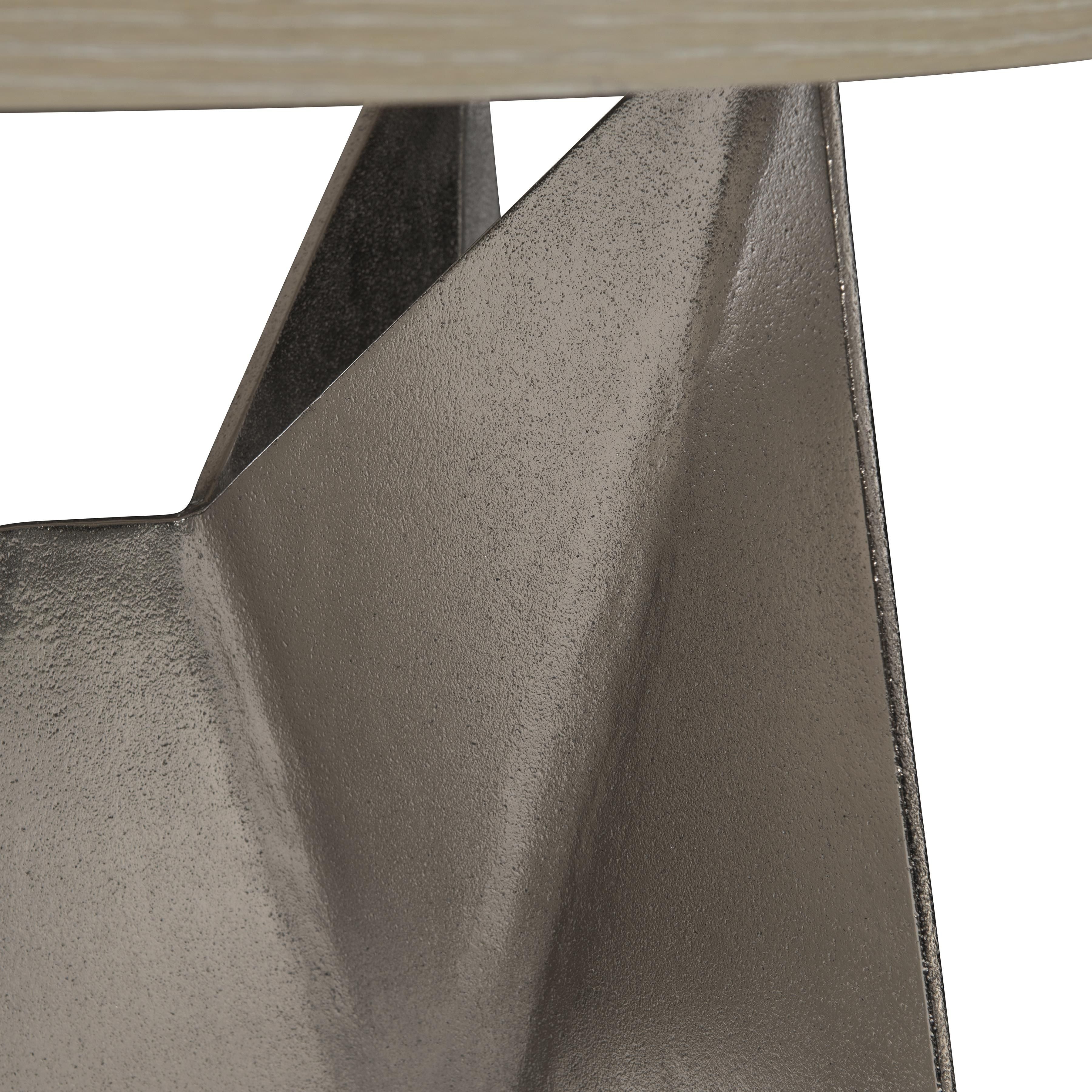Bernhardt Furniture – Solaria Side Table