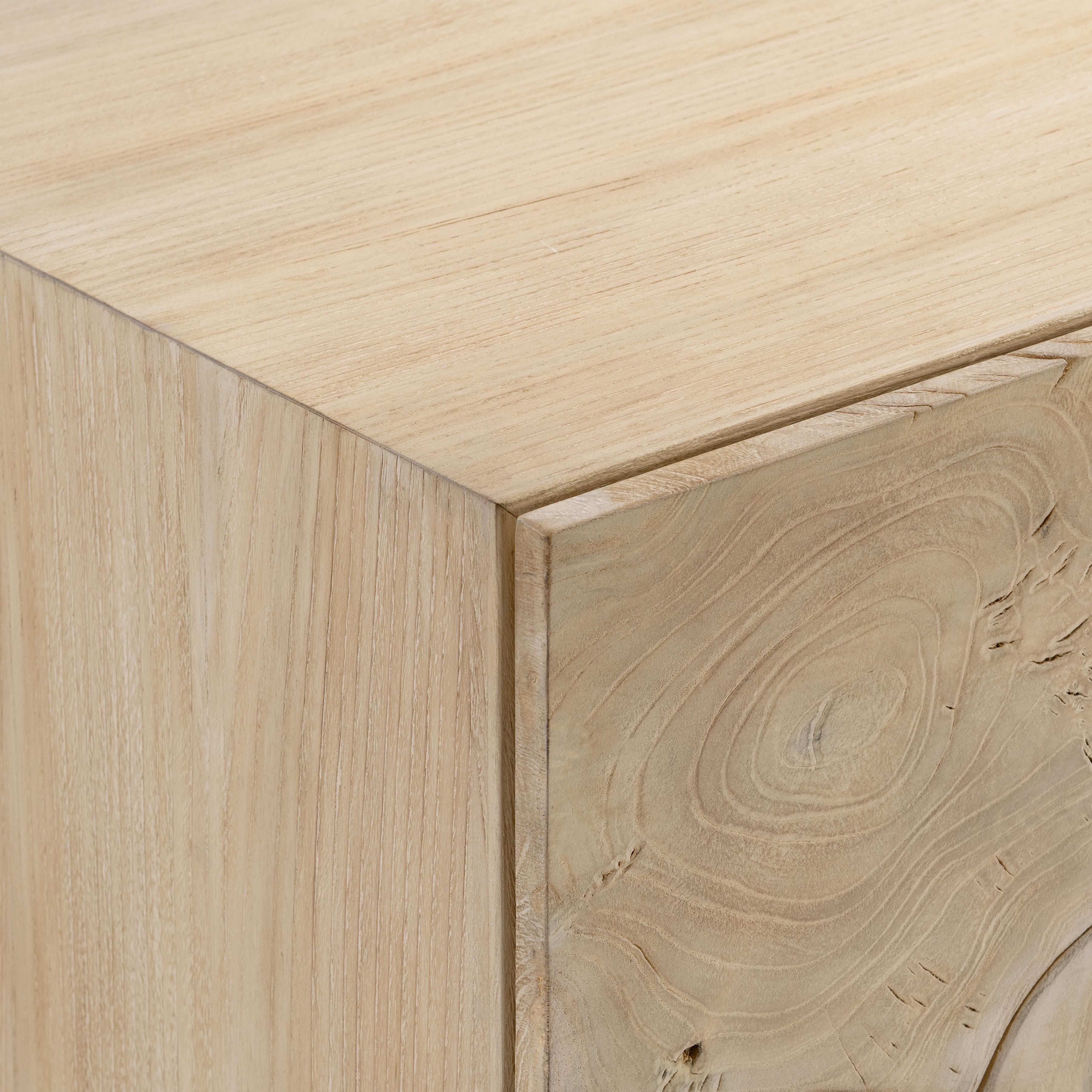 Bernhardt Furniture – Calavaras Dresser