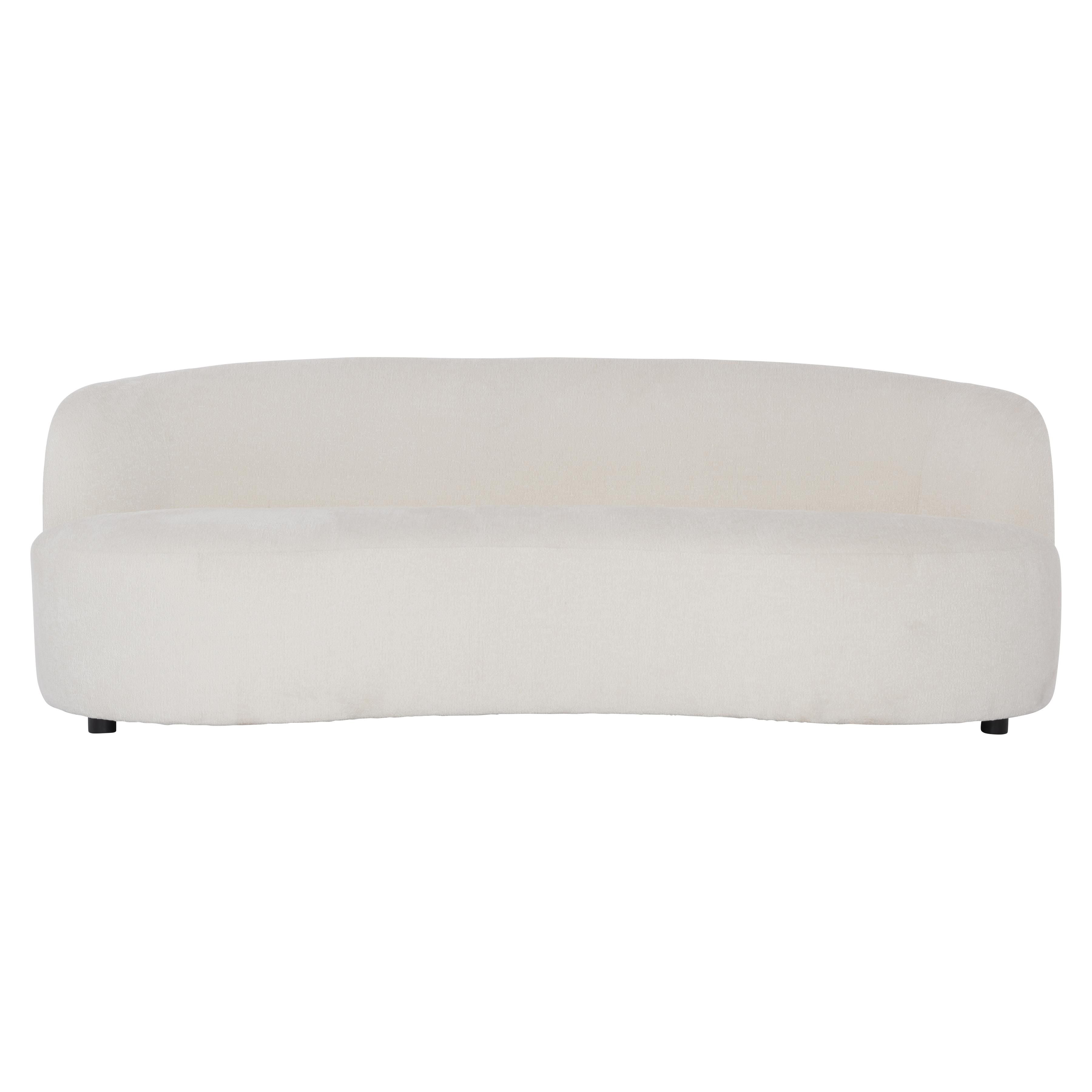 Bernhardt Furniture Elle Fabric Sofa