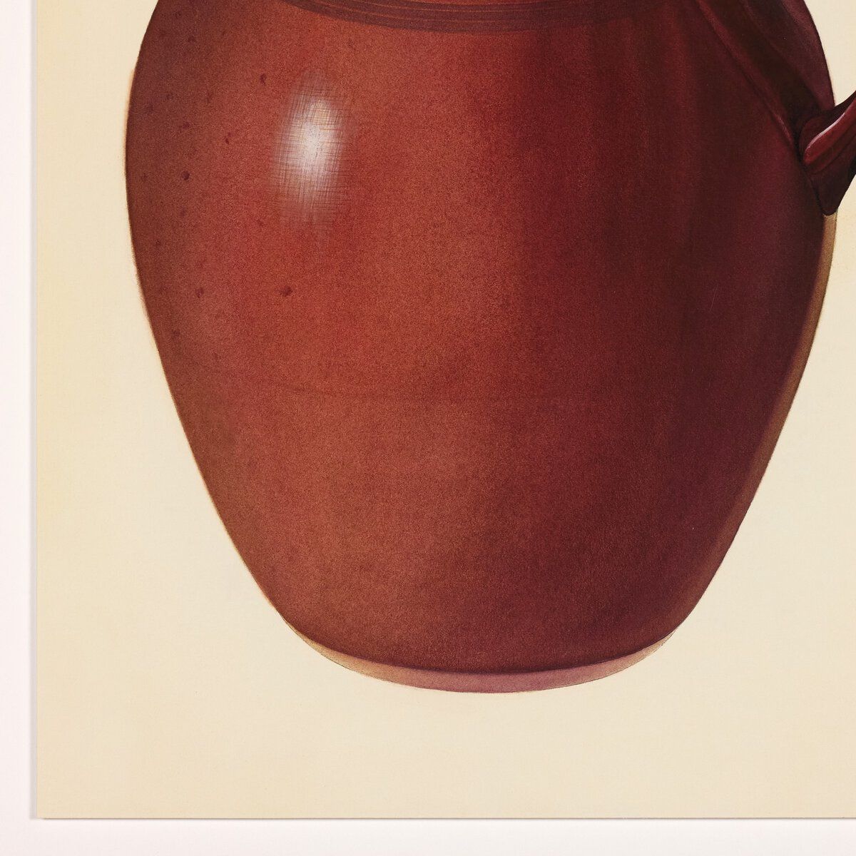 Vessels Set Of 4 By Edward White