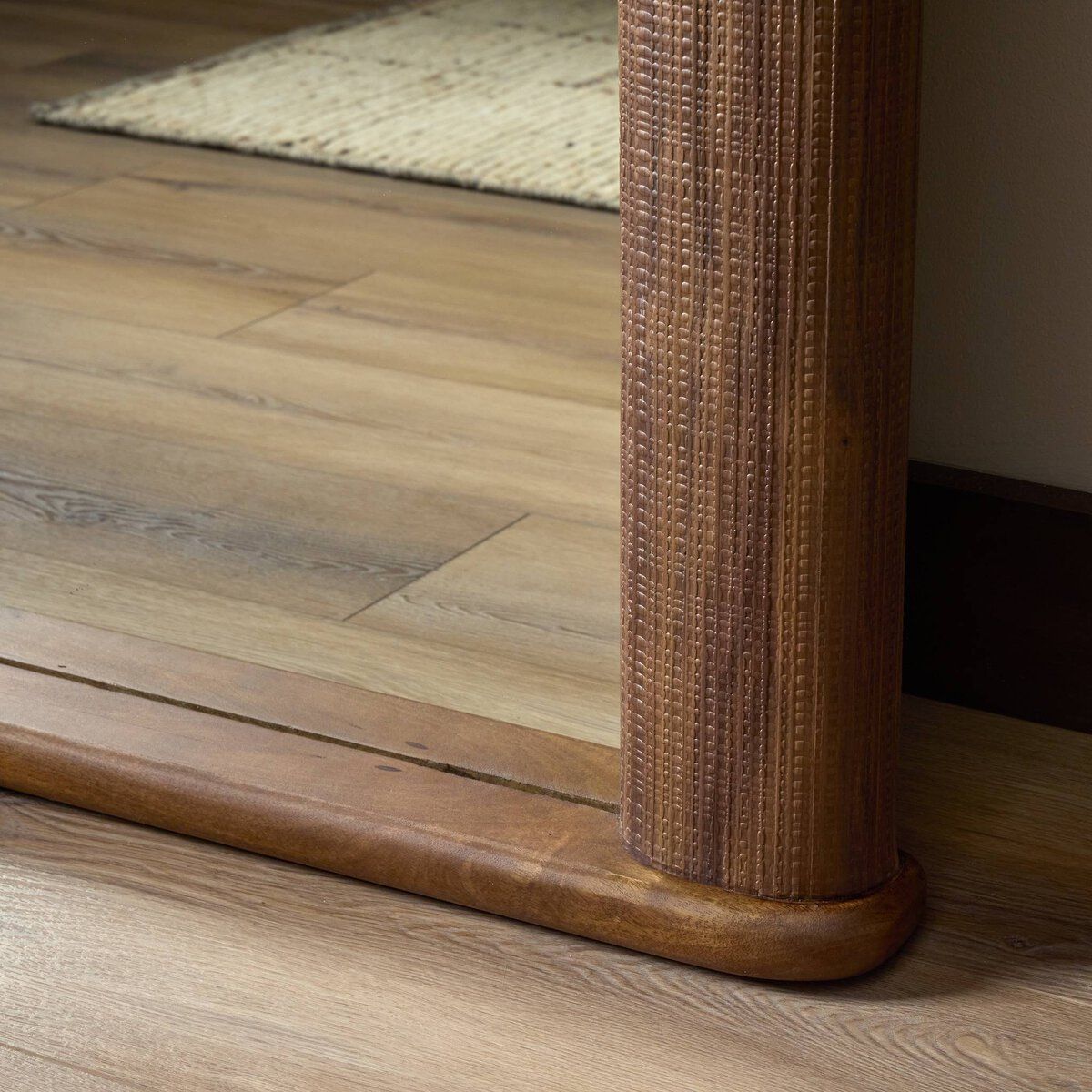 Quinley Floor Mirror