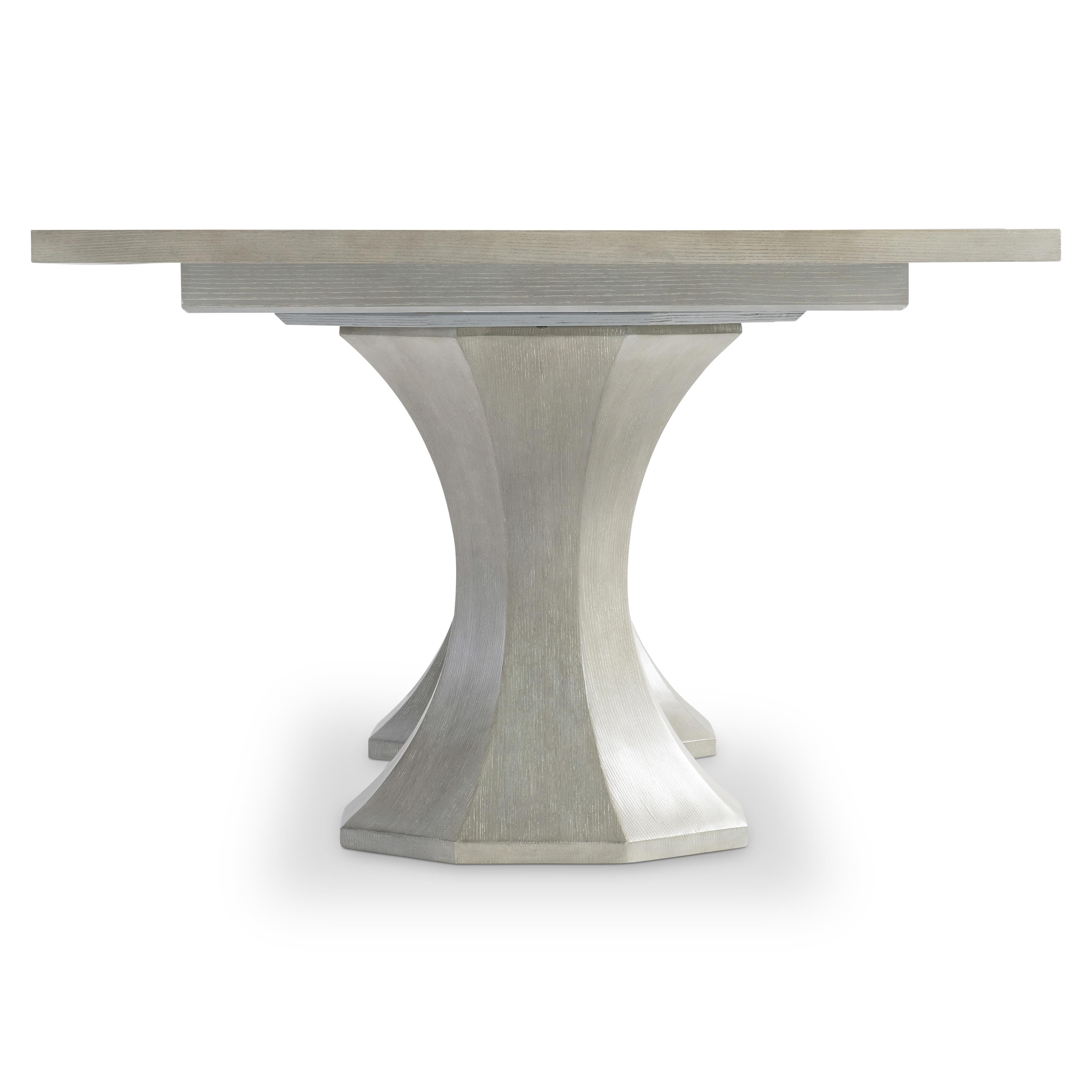 Bernhardt Furniture Cornelia Dining Table