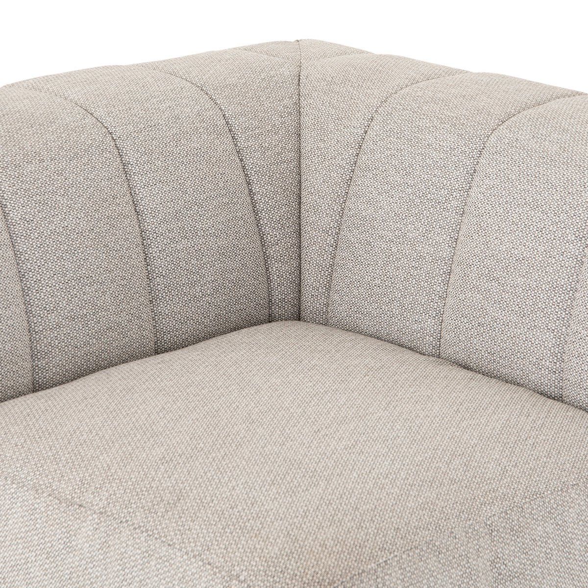 Build Your Own: Gwen Outdoor Sectional