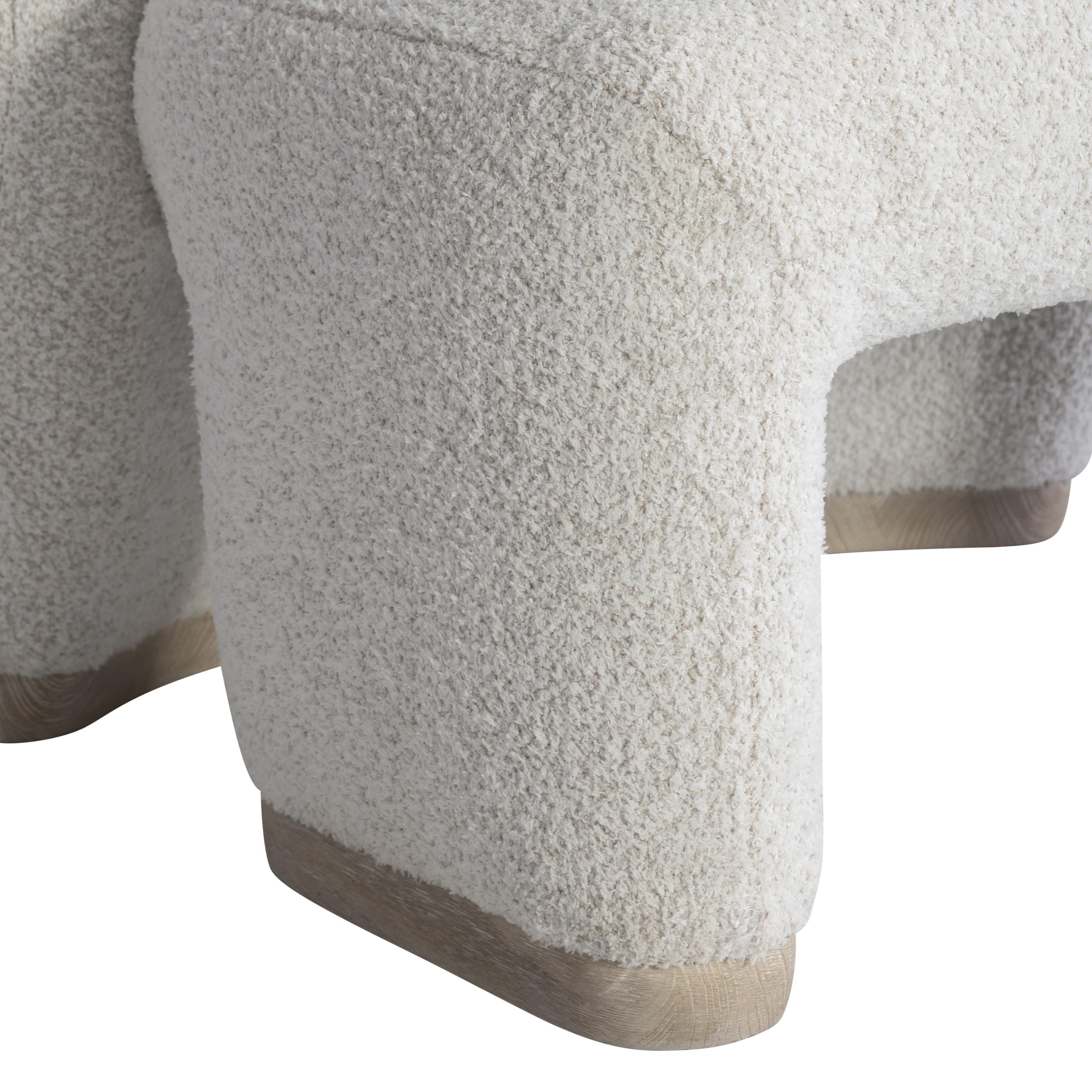 Bernhardt Furniture – Scout Fabric Chair