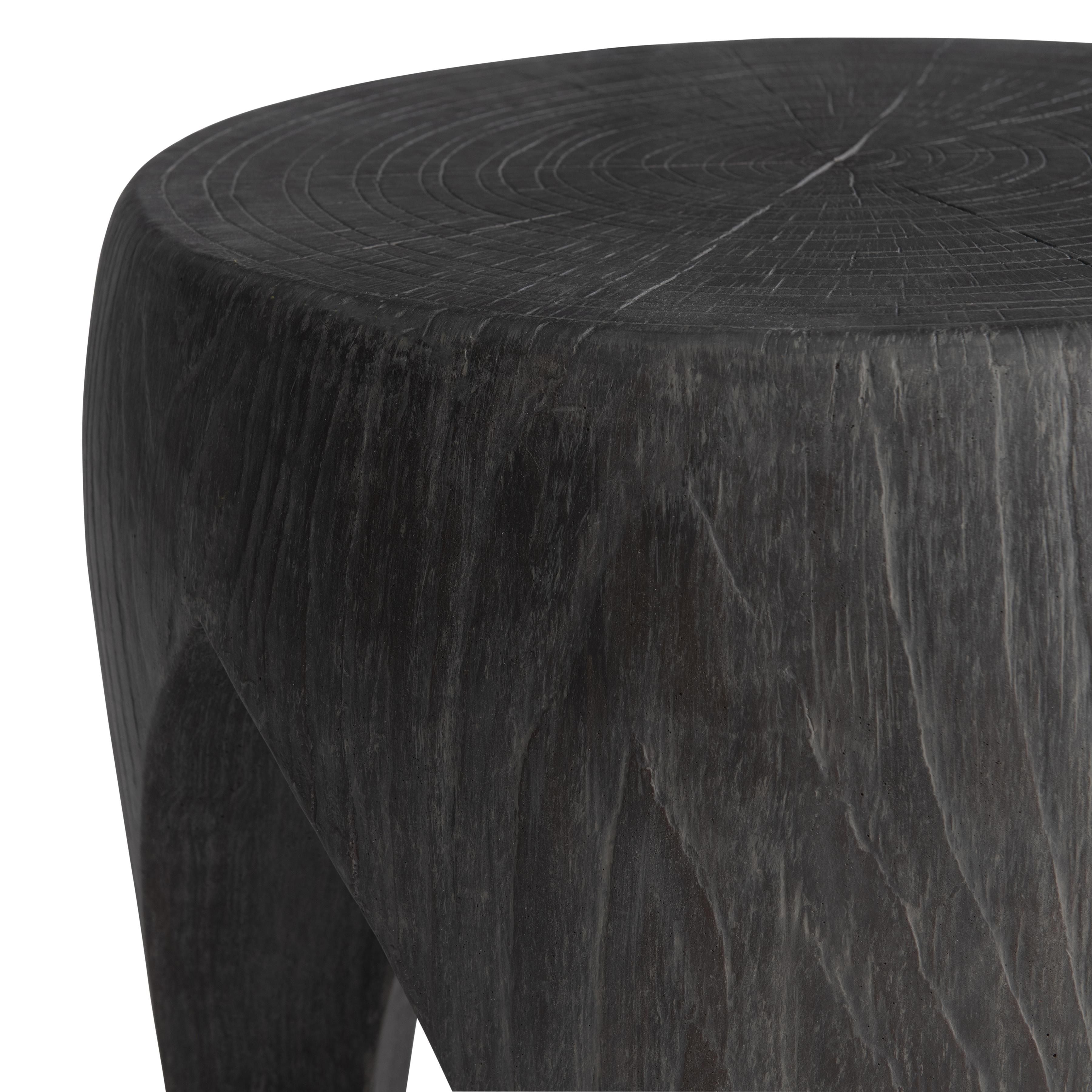 Bernhardt Furniture Neptune Outdoor Accent Table