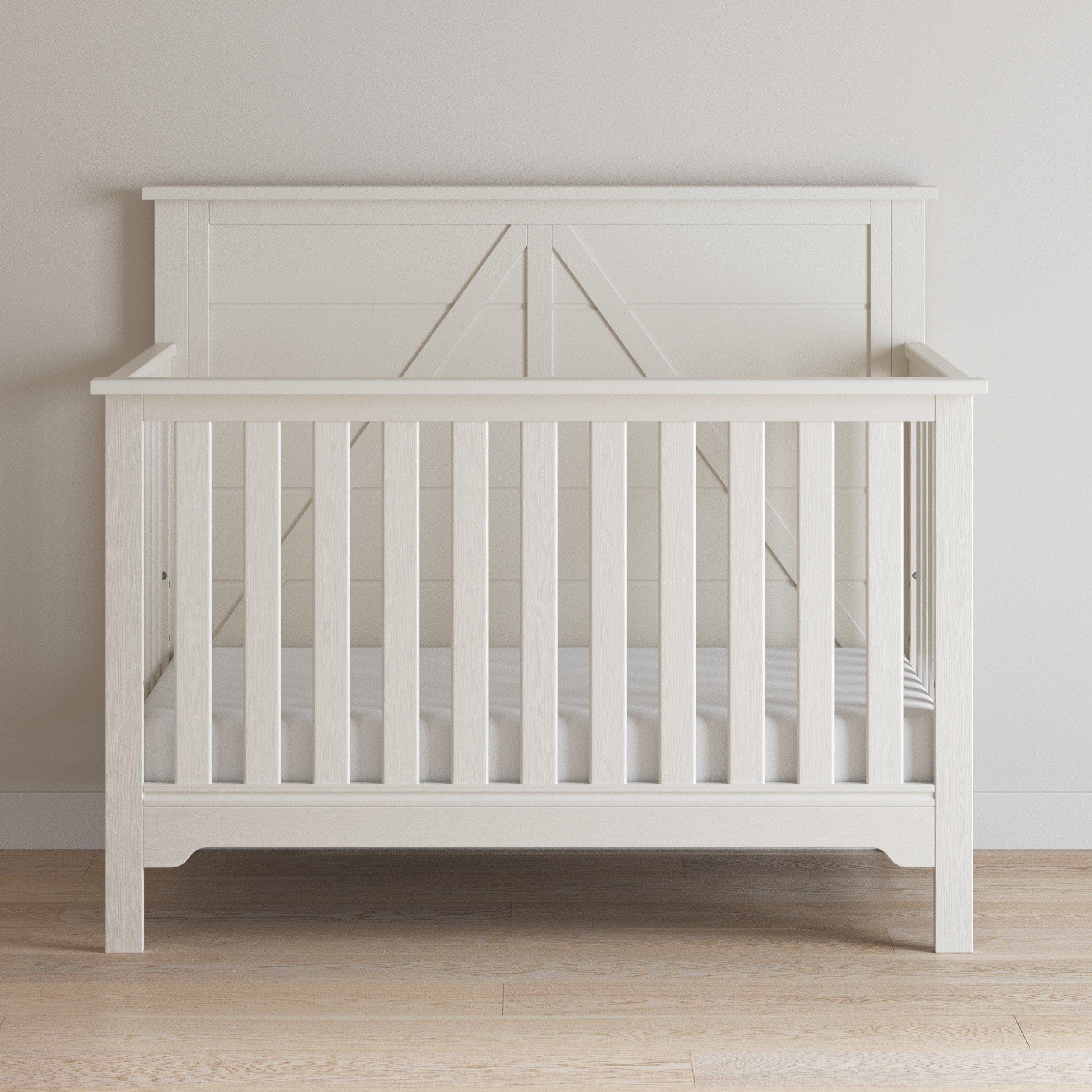 Woodland 3-Piece Nursery Set