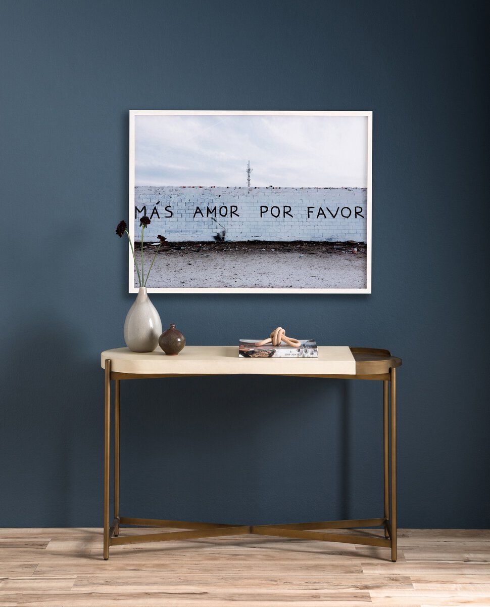 Mas Amor By Fh Art Studio
