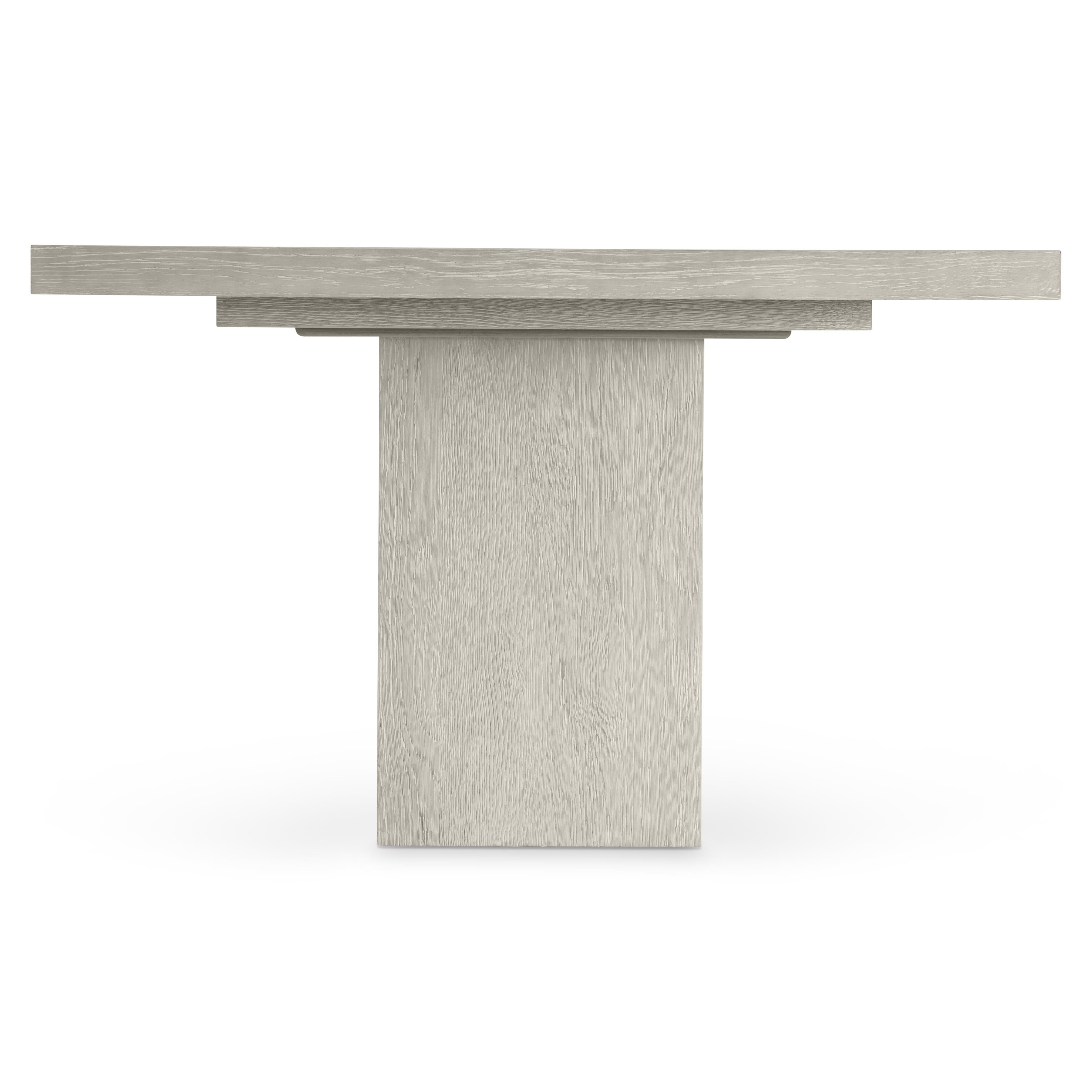 Bernhardt Tempo Rectangular Dining Table