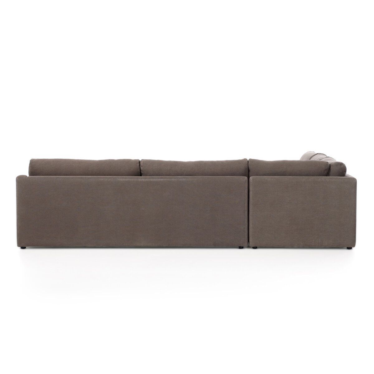 Aurelia 3-piece Sectional