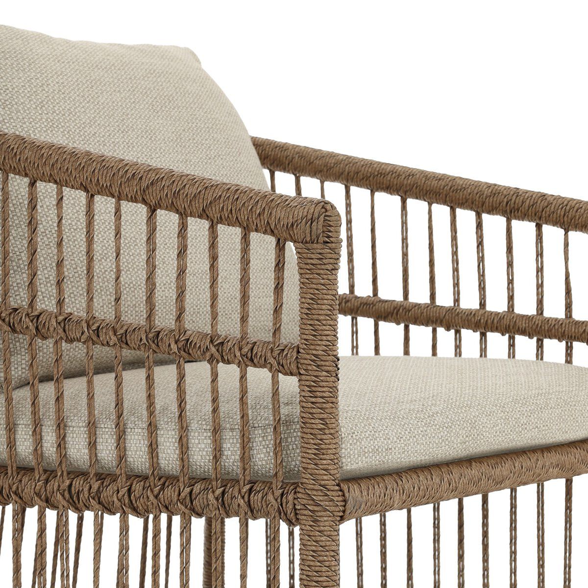 Montecito Outdoor Dining Chair