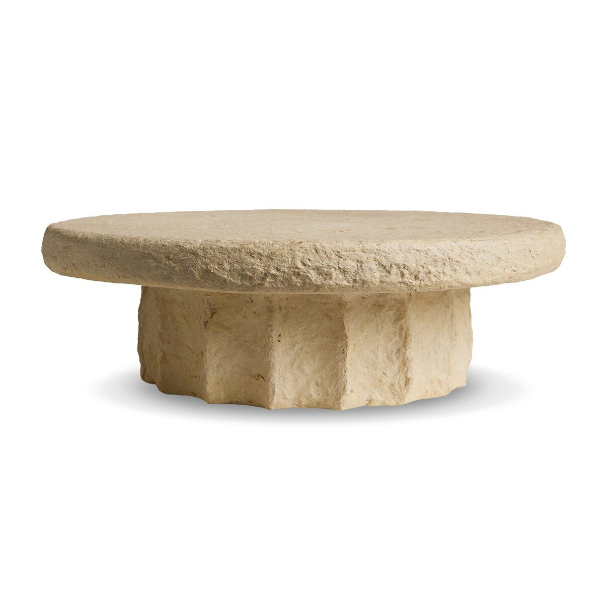Sumba Pedestal Set