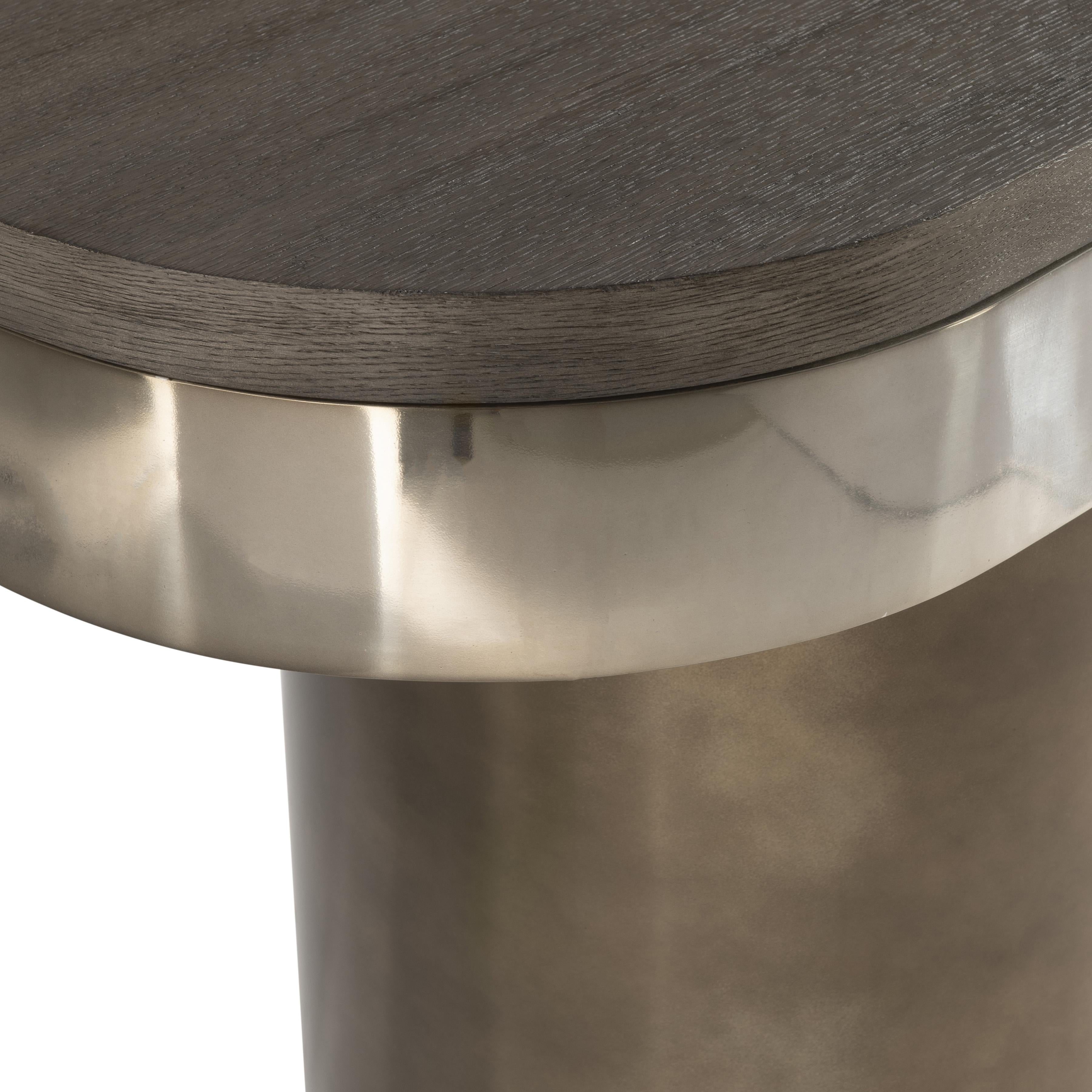 Bernhardt Furniture Jacopo Console Table