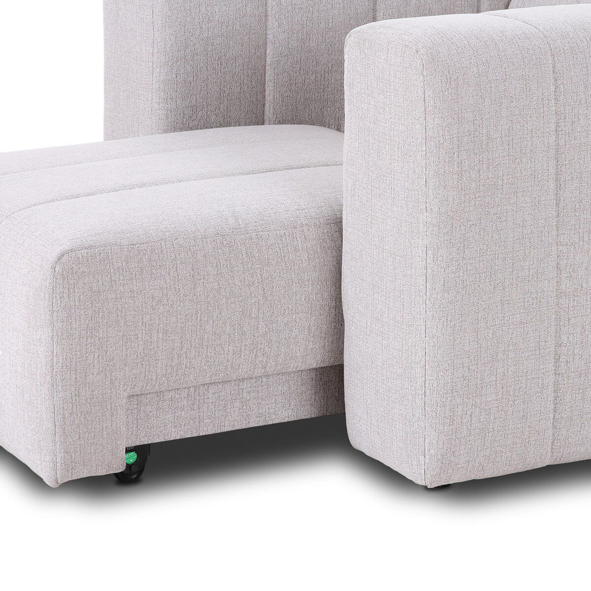Langham Power Recliner