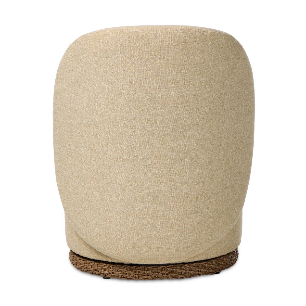 Quaid Outdoor Upholstered Dining Chair