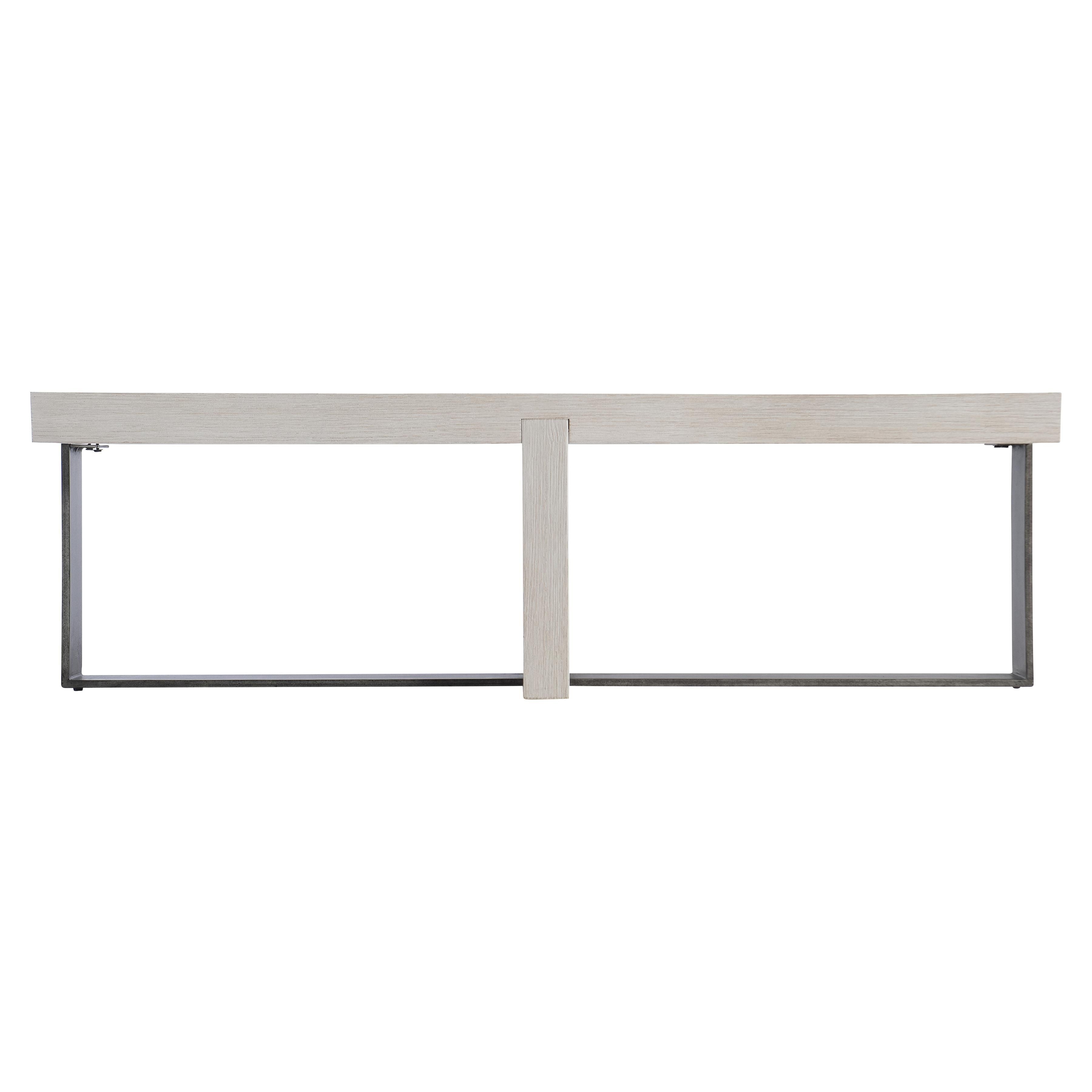 Bernhardt Furniture Hoban Cocktail Table
