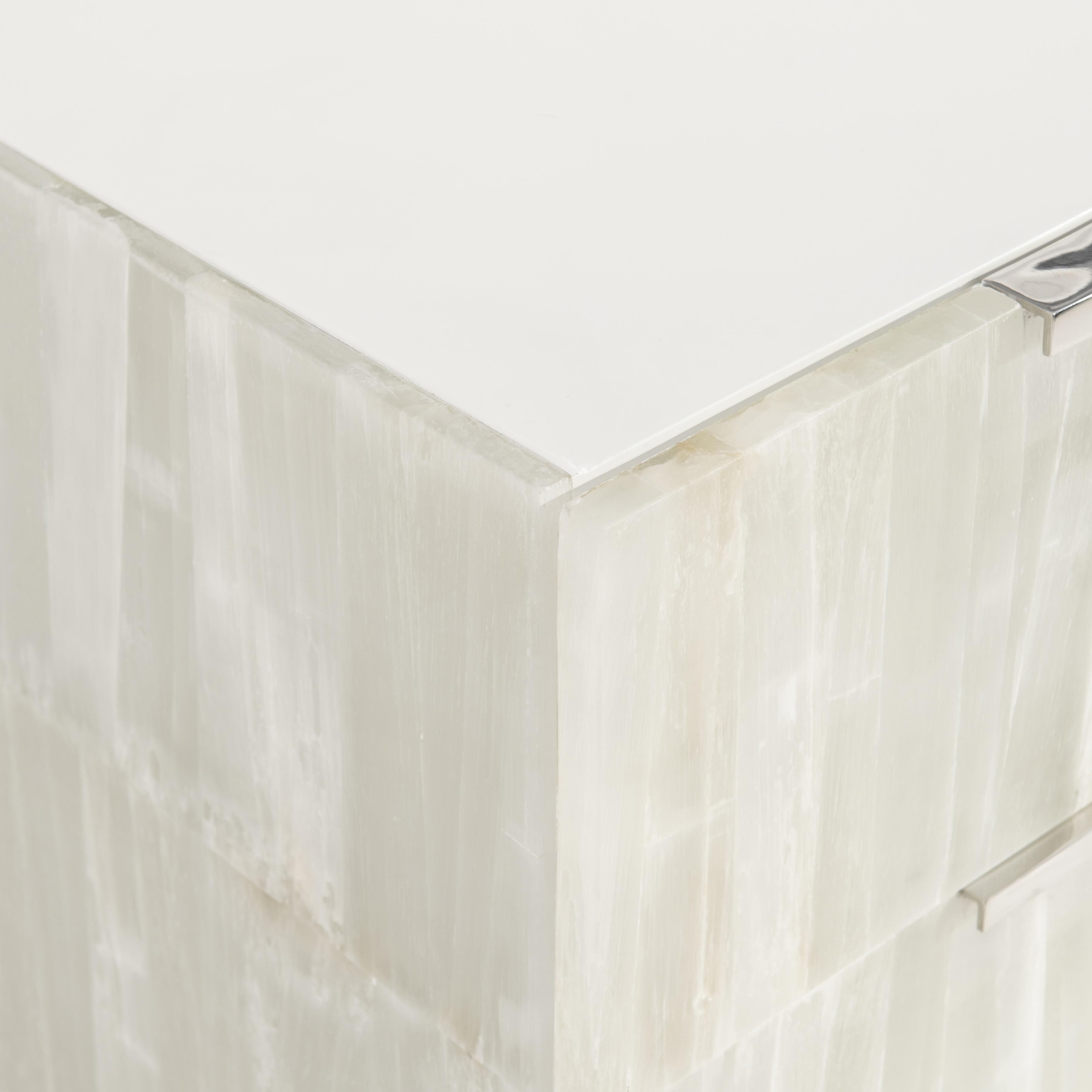 Bernhardt Furniture – Salka Nightstand