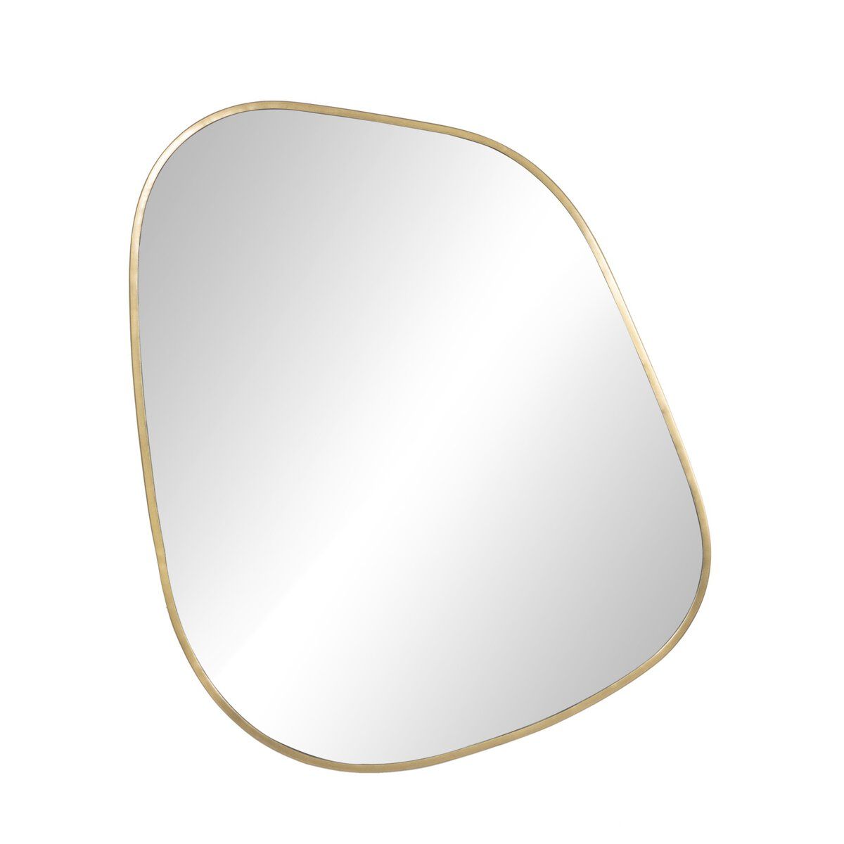 Nova Mirror