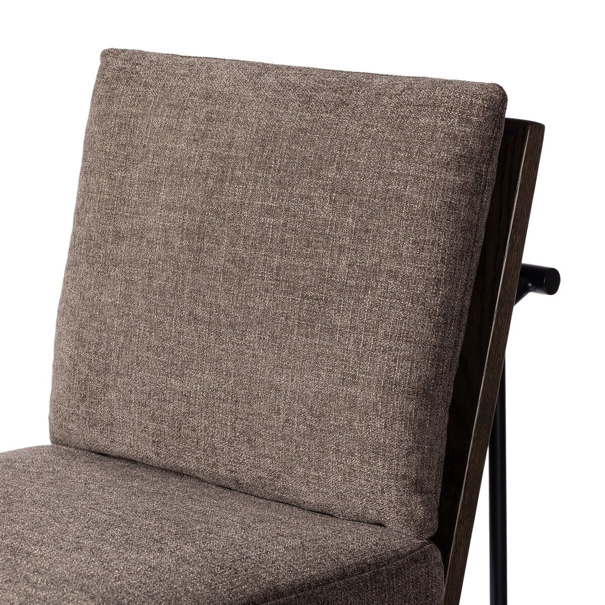 Crete Bar + Counter Stool