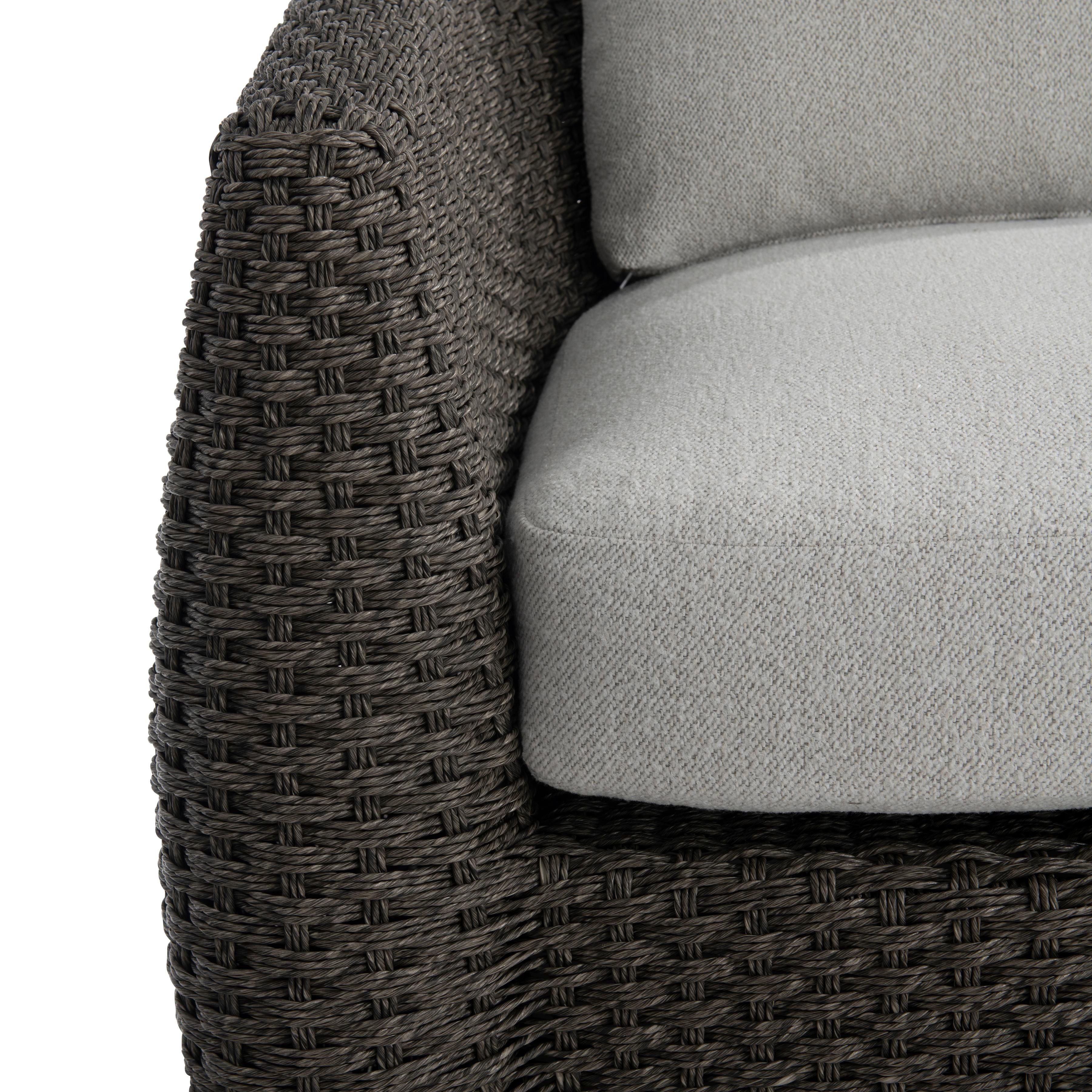 Sarene Outdoor Sofa by Bernhardt Furniture