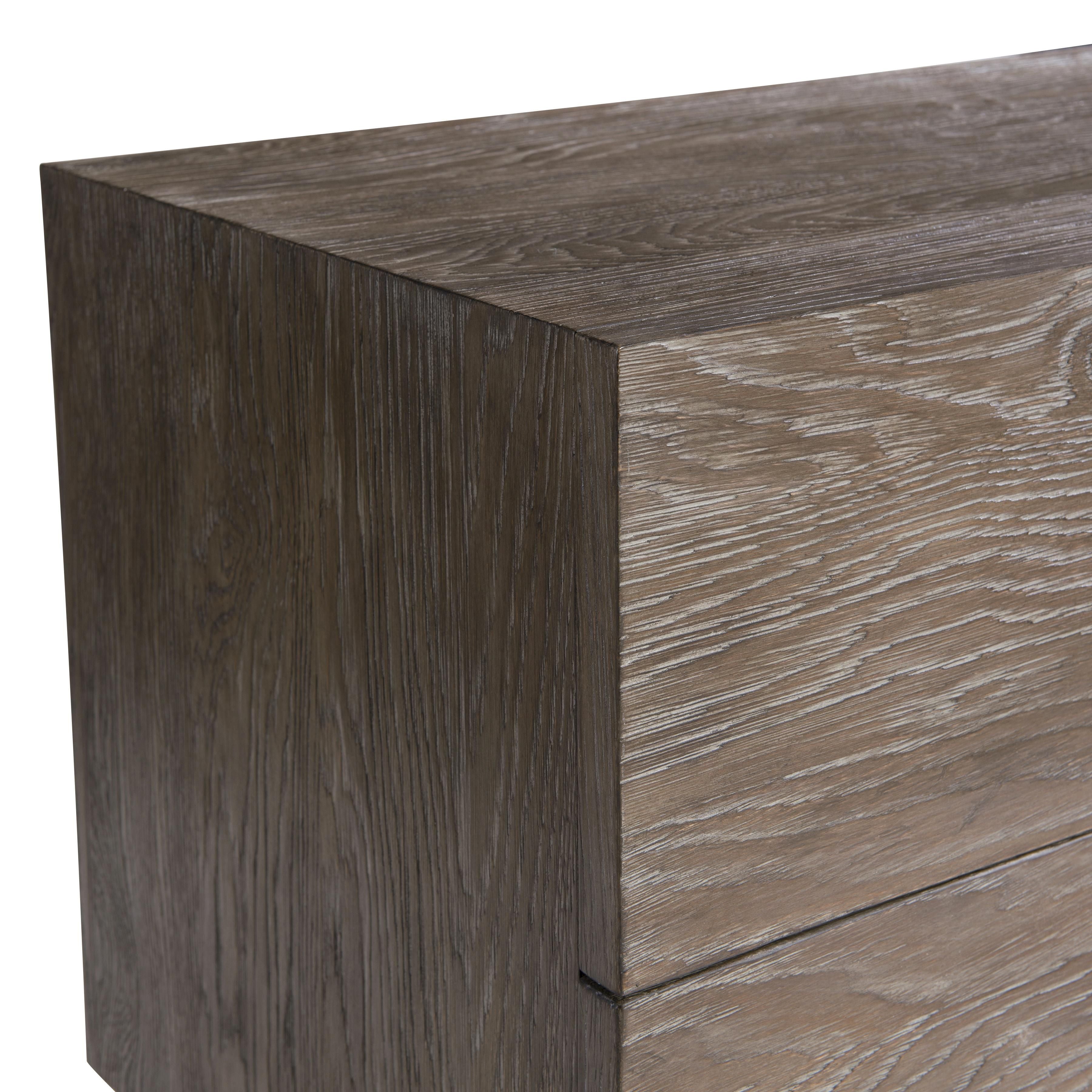 Bernhardt Furniture – Casa Paros Nightstand