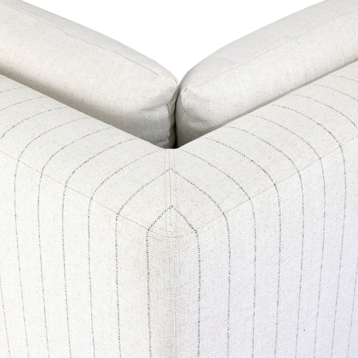 Build Your Own: Adler Outdoor Sectional