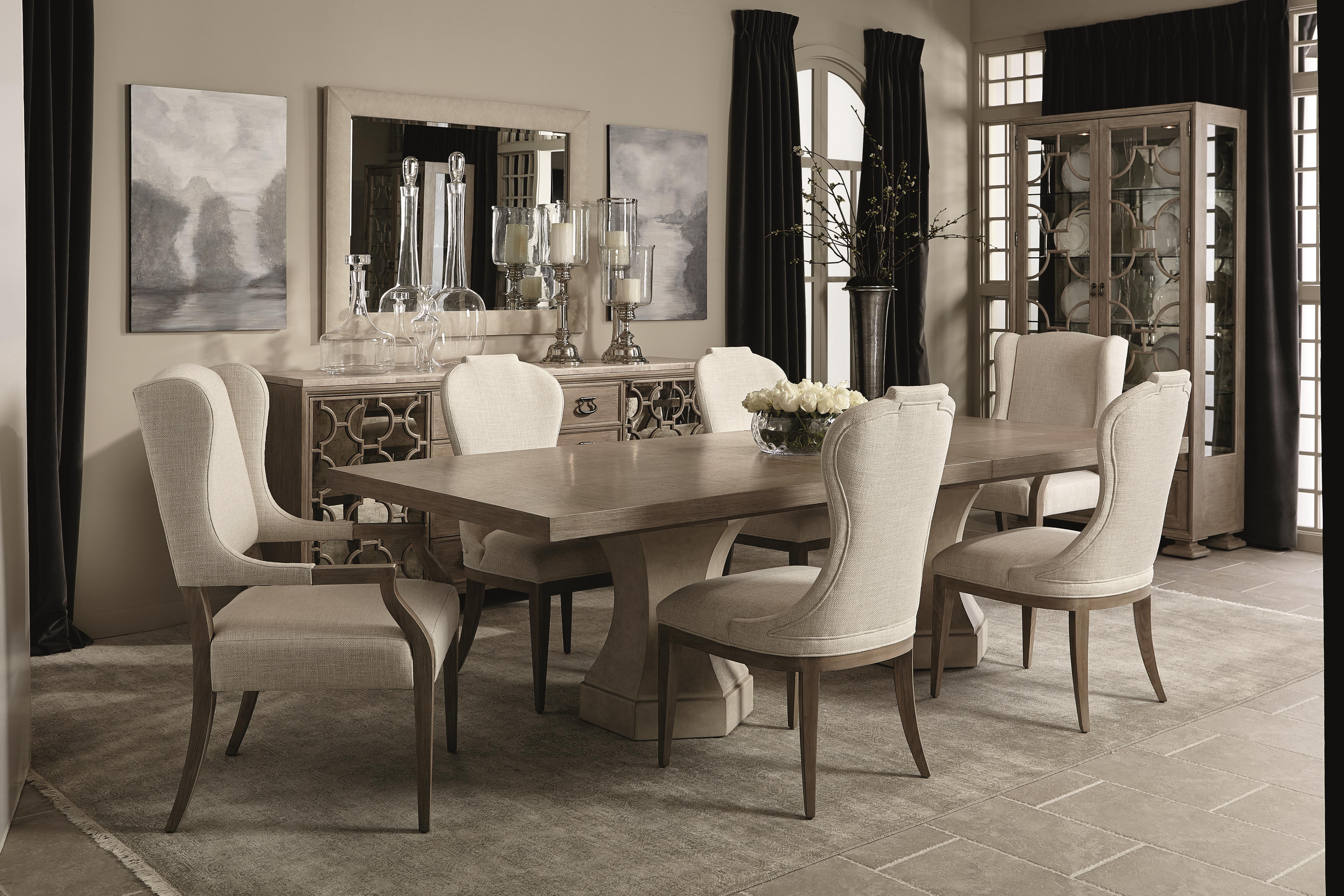 Bernhardt Santa Barbara Side Chair