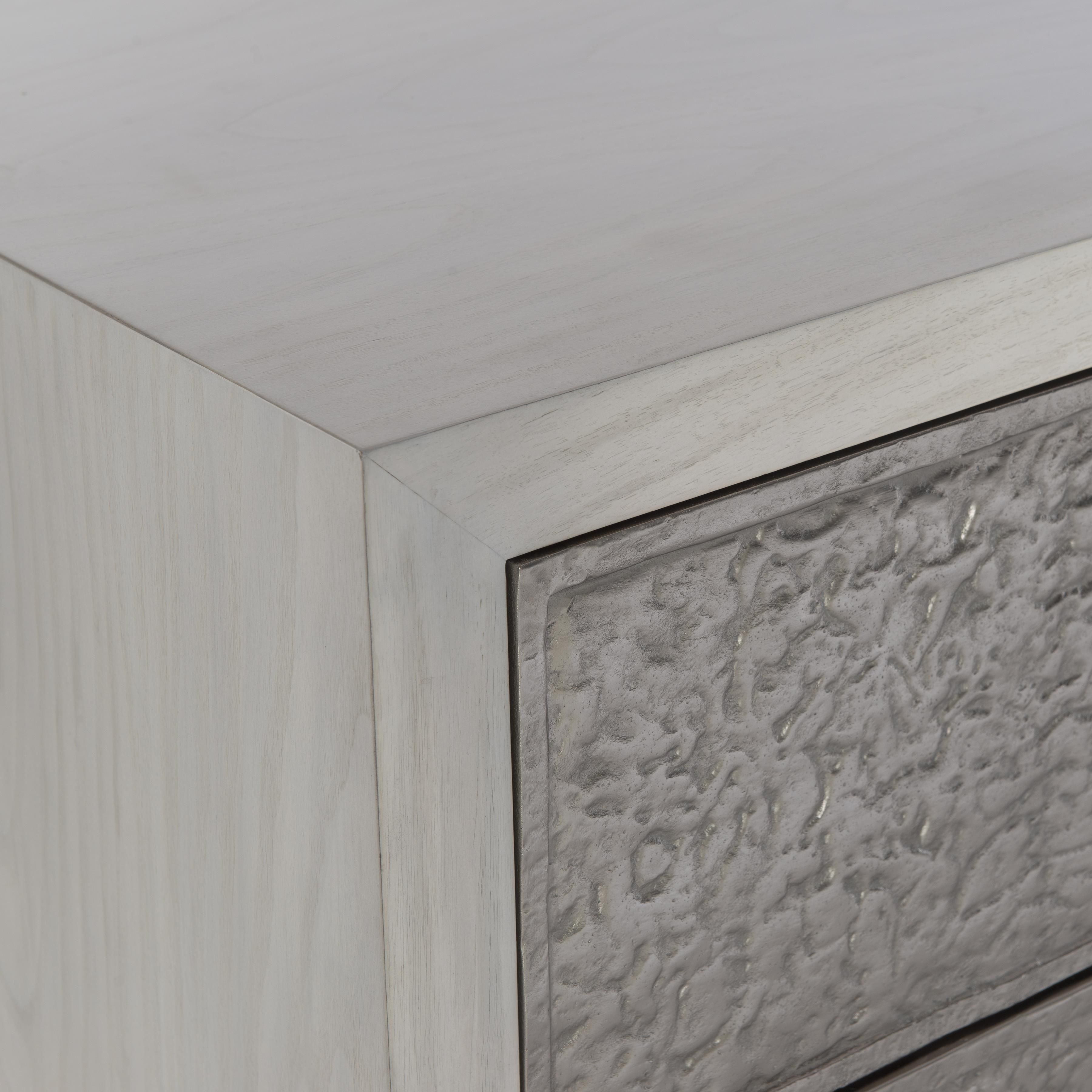 Bernhardt Furniture – Ware Dresser