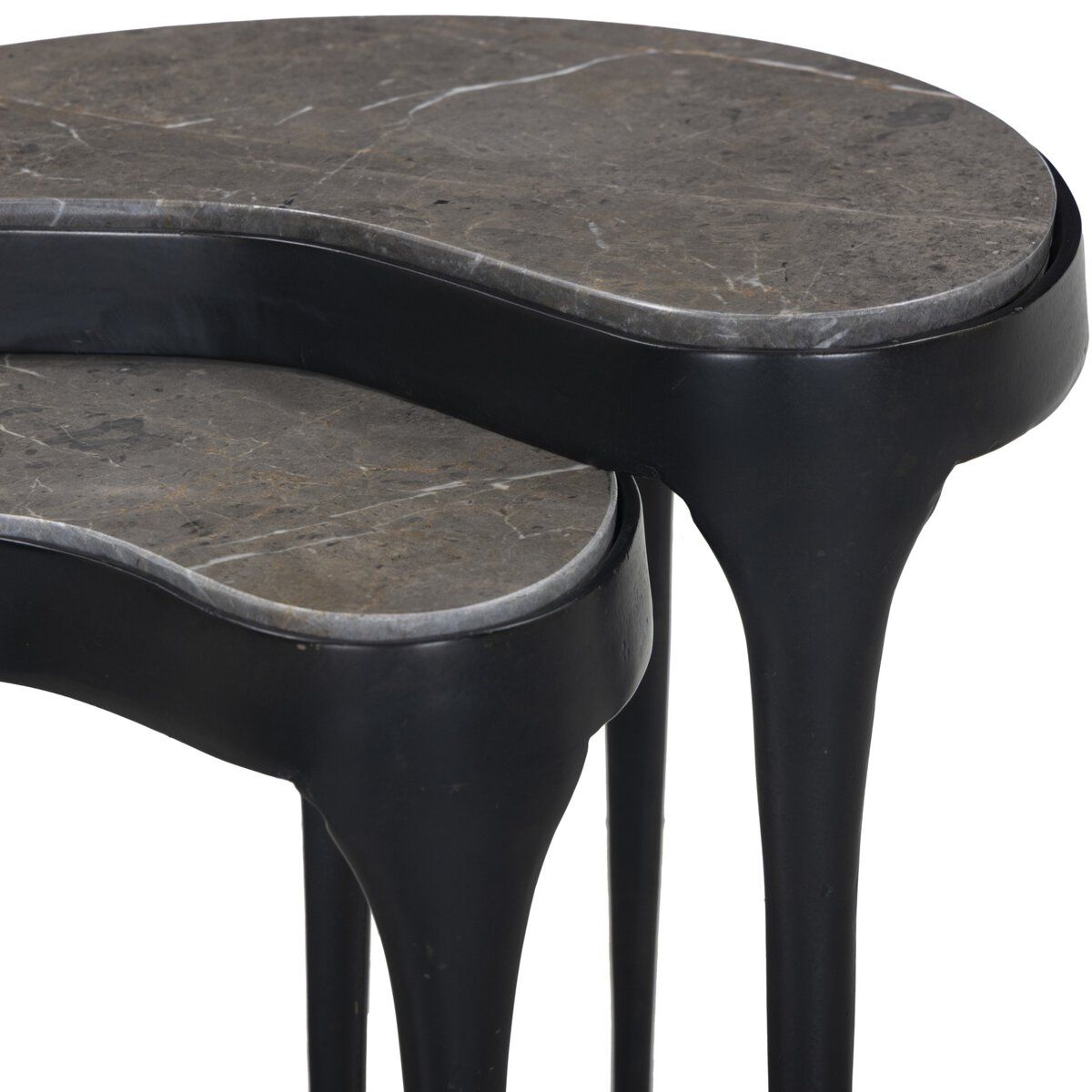 Shayla Nesting End Table