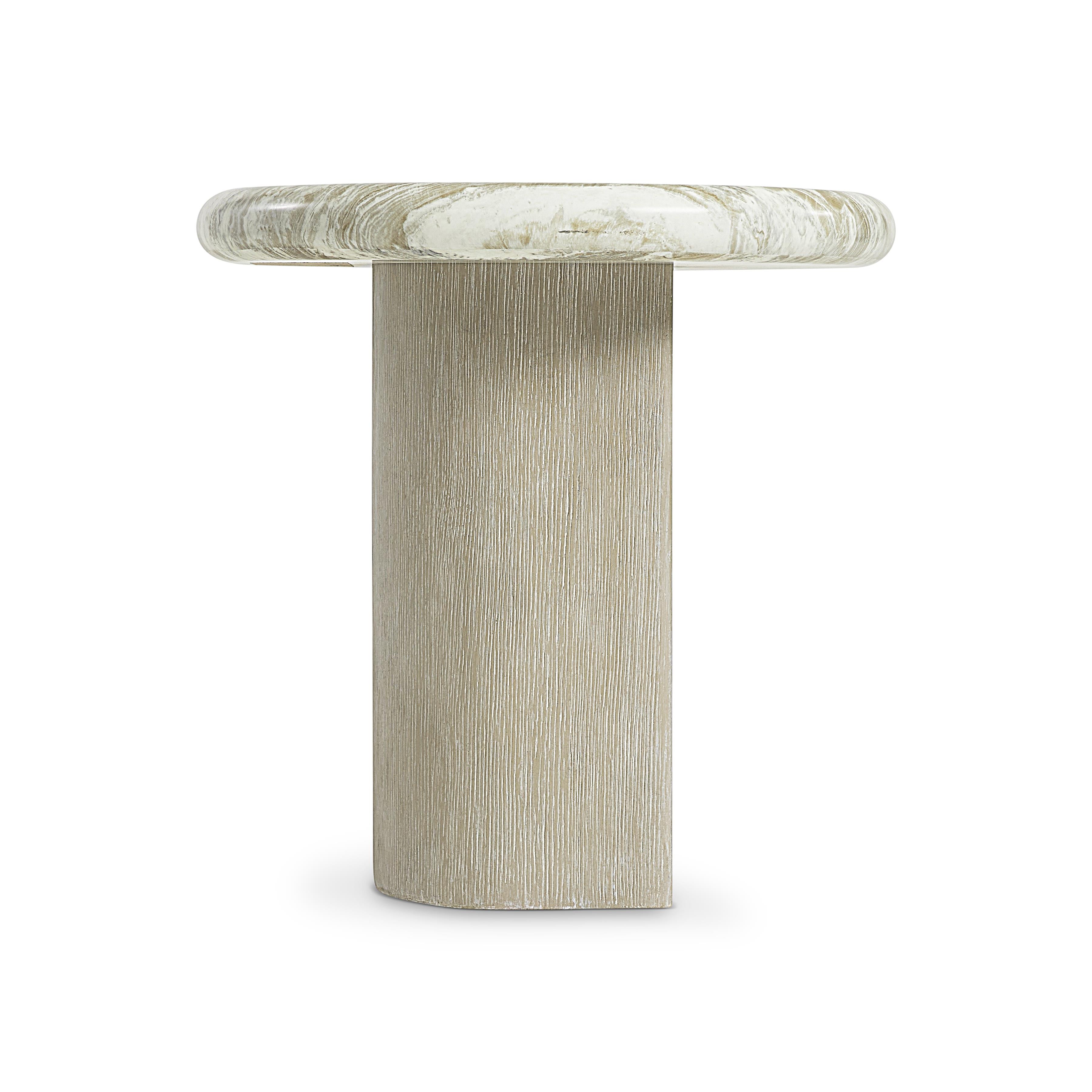 Bernhardt Furniture – Arcadia Accent Table