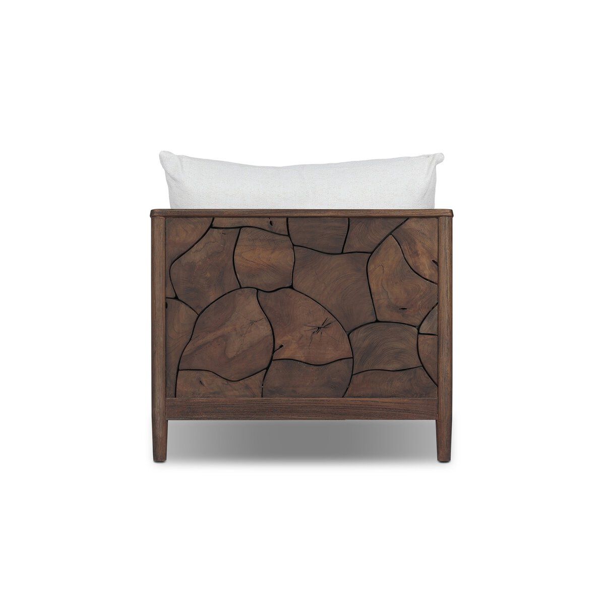 Ridge Outdoor Chair