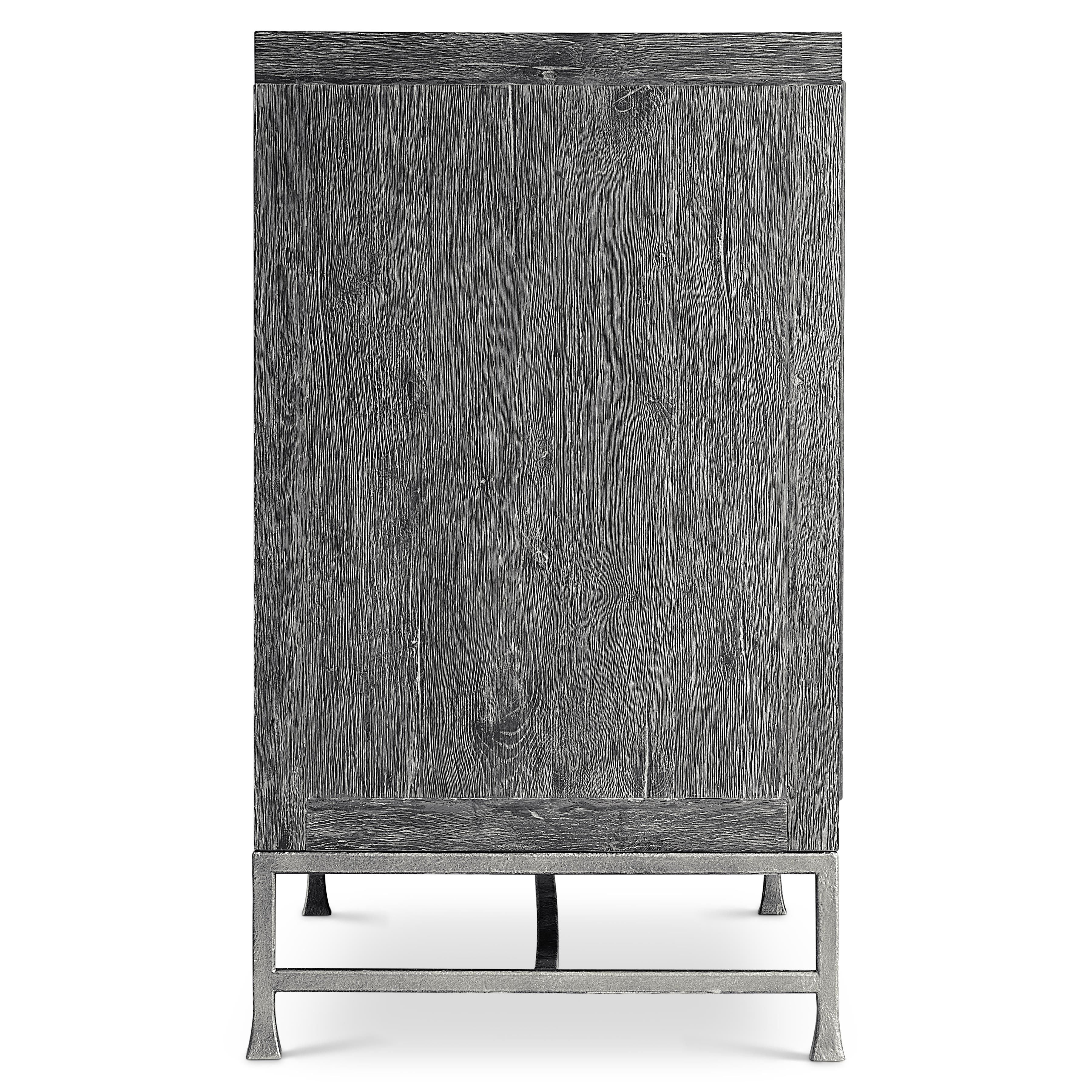 Bernhardt Furniture – Tribeca Door Chest