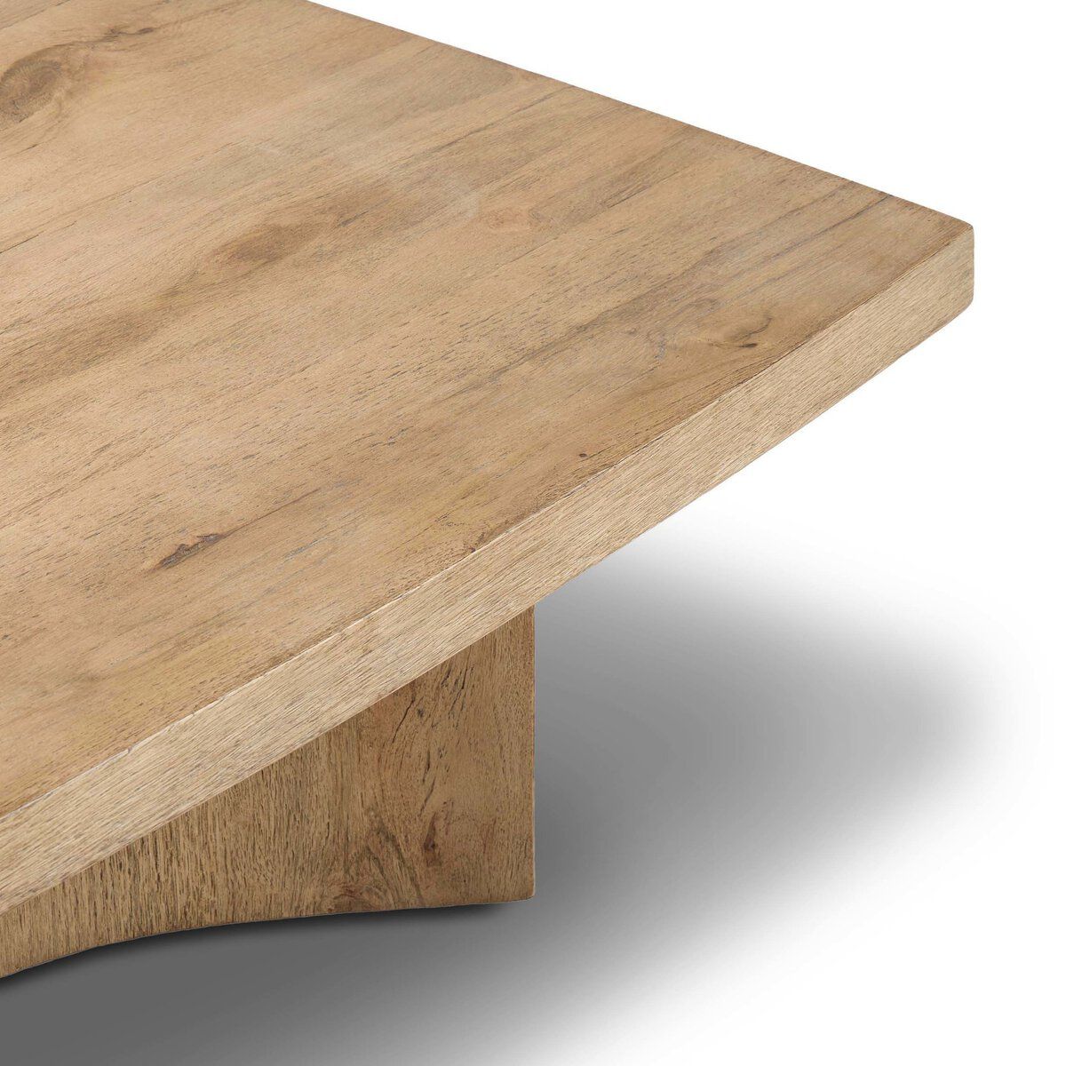Brinton Square Coffee Table