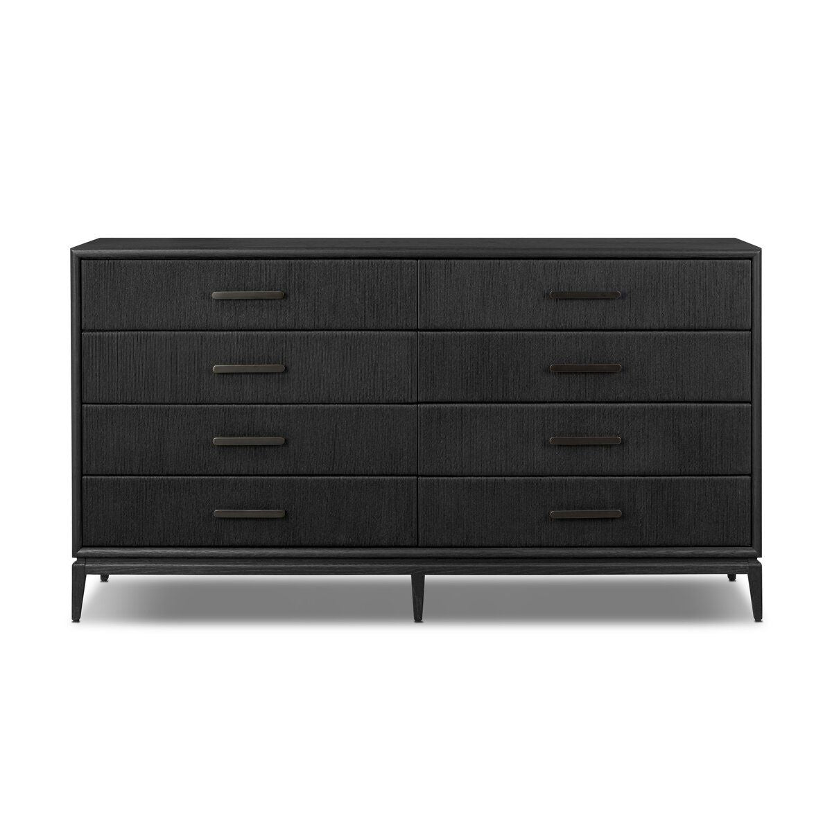 Rosenell 8 Drawer Dresser