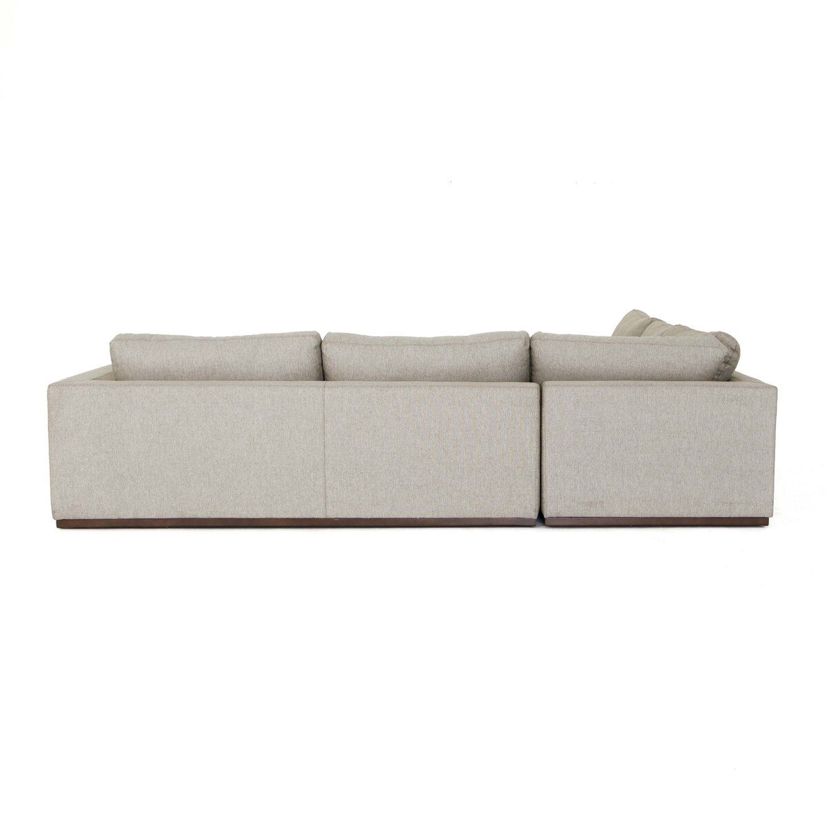 Colt 3-piece Sectional