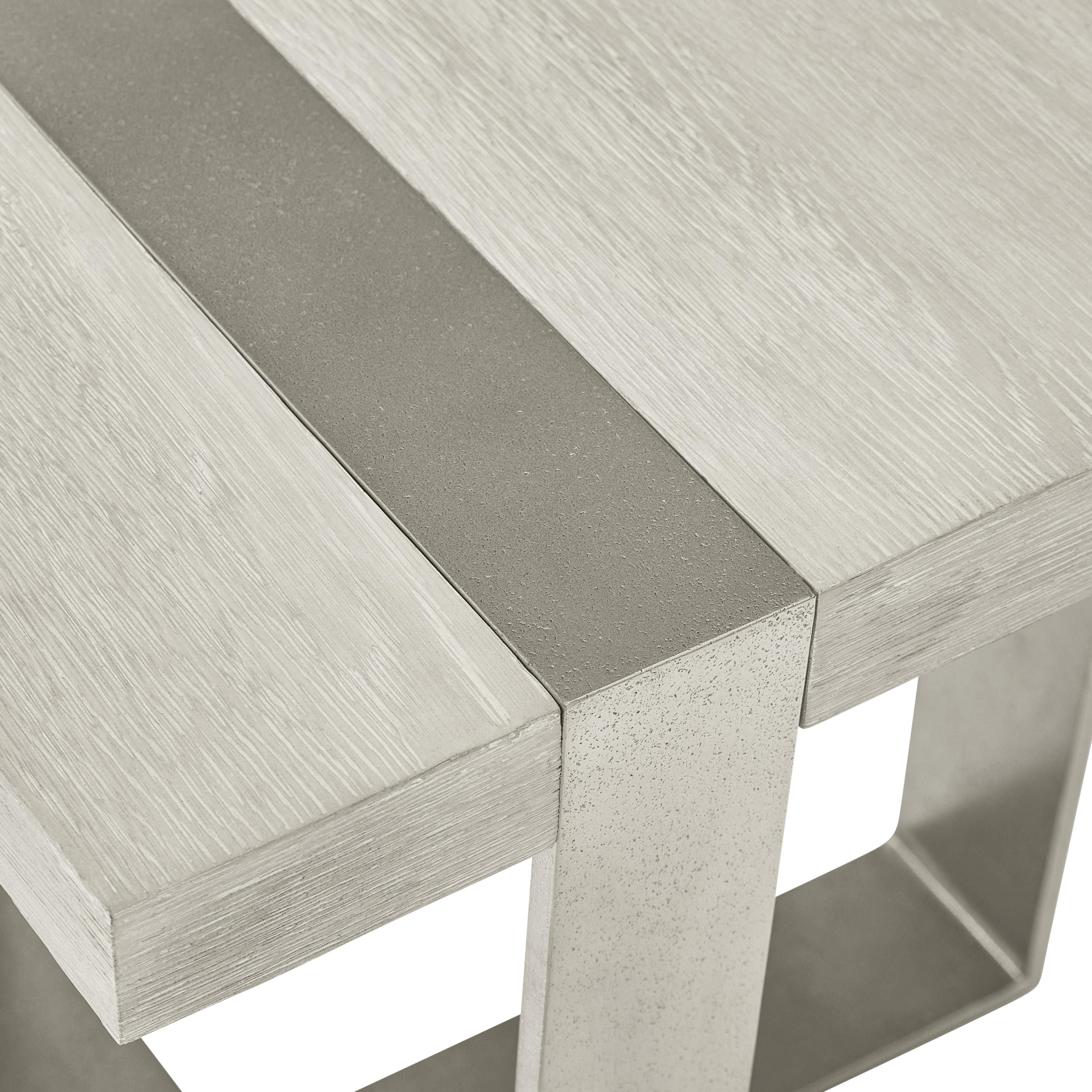 Bernhardt Tempo Side Table