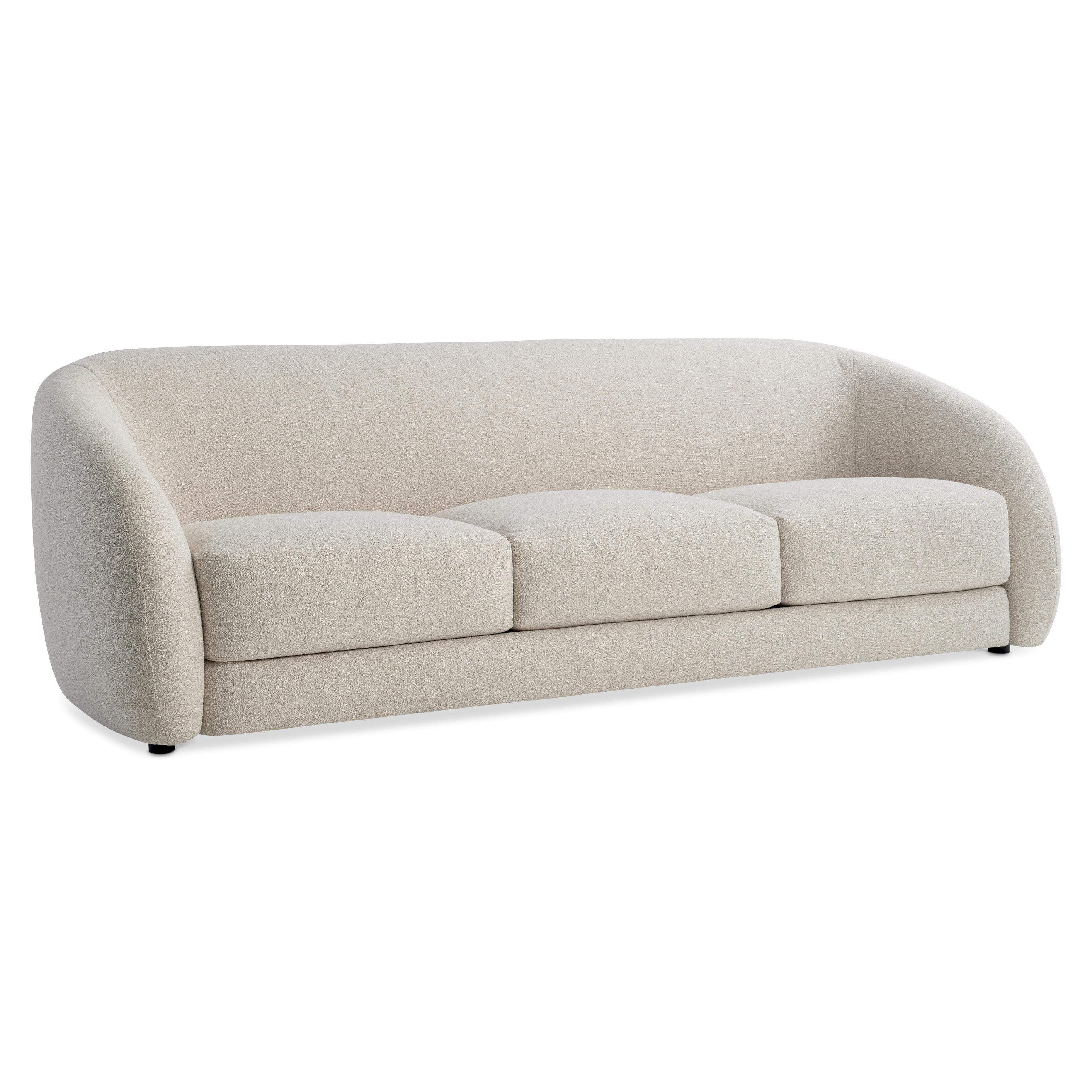 Bernhardt Furniture – Austen Fabric Sofa